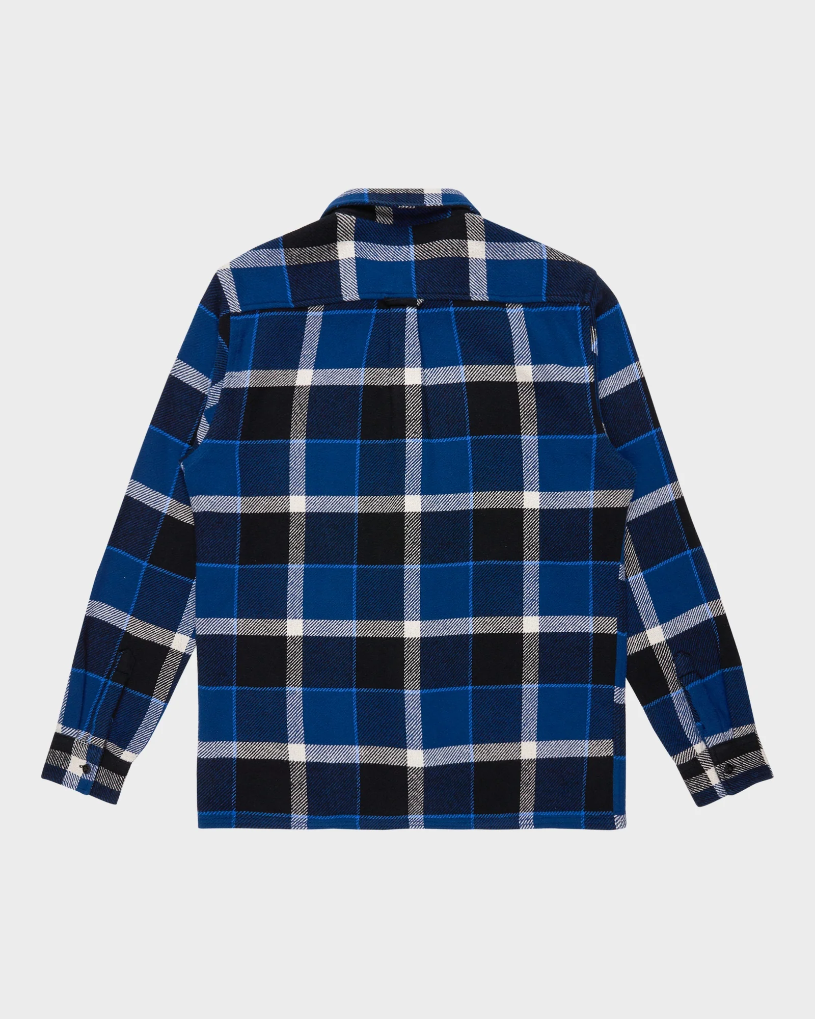Mens Seeker Long Sleeve Shirt - Image 9