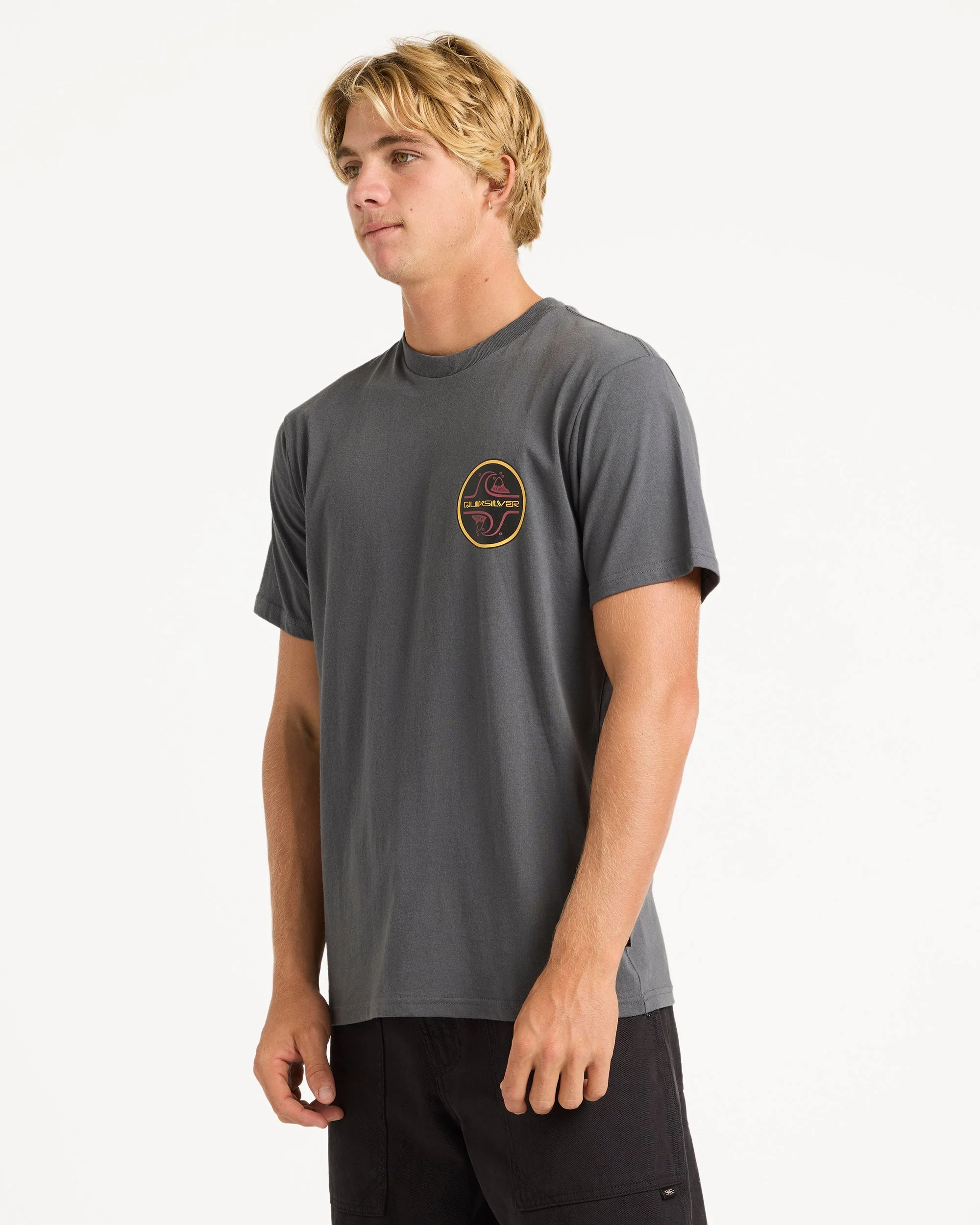 Mens Sequel T-Shirt - Image 3