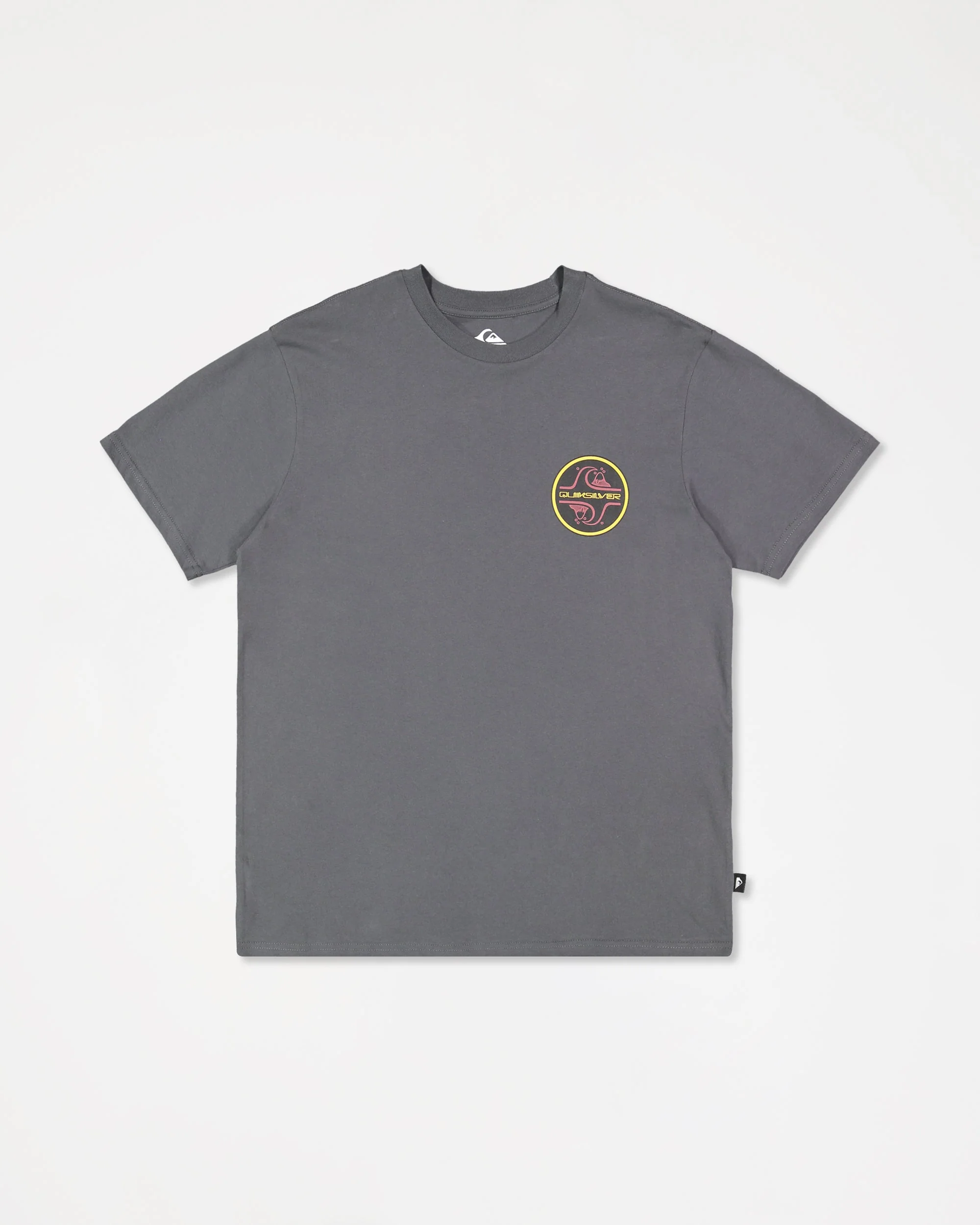 Mens Sequel T-Shirt - Image 6