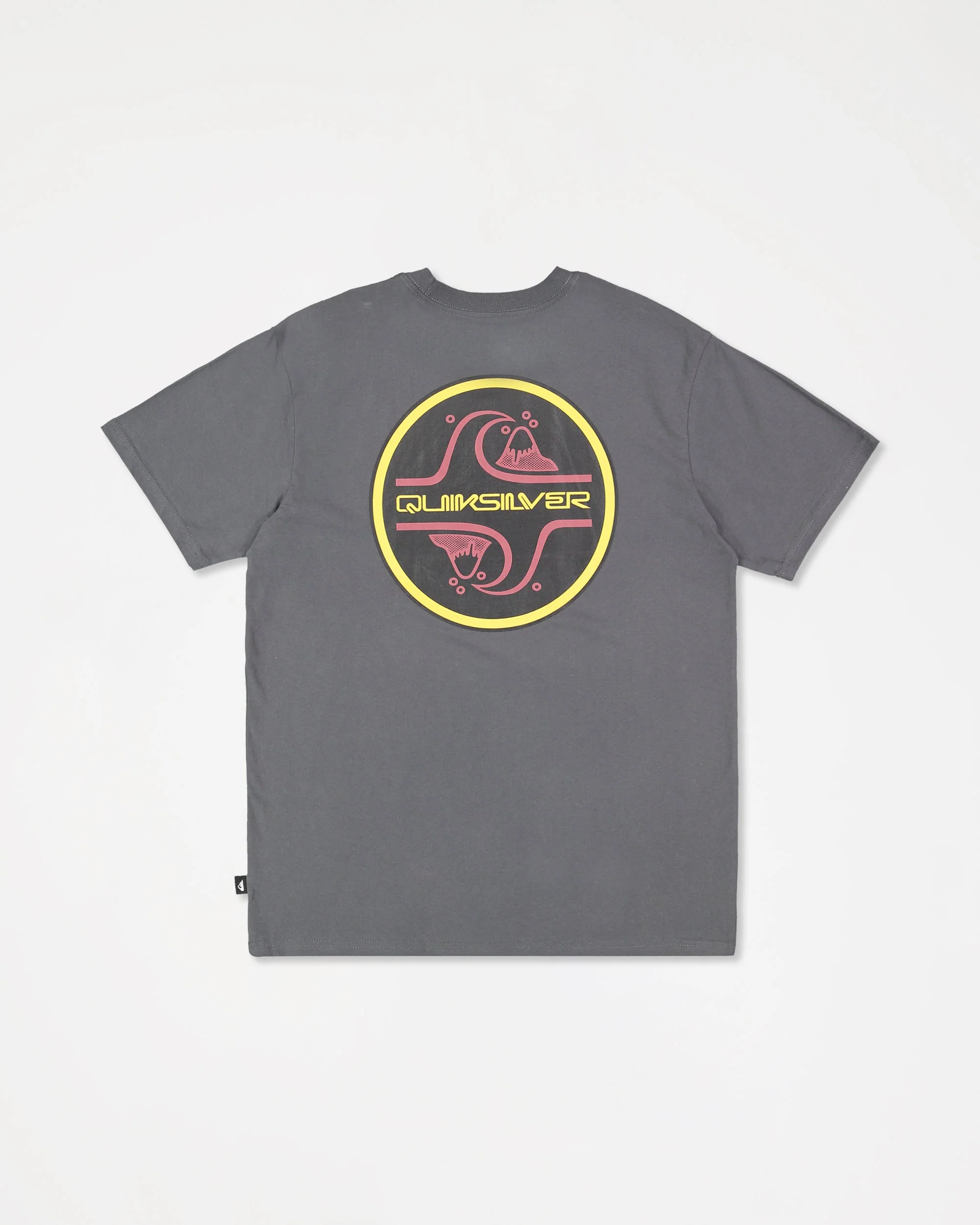 Mens Sequel T-Shirt - Image 7