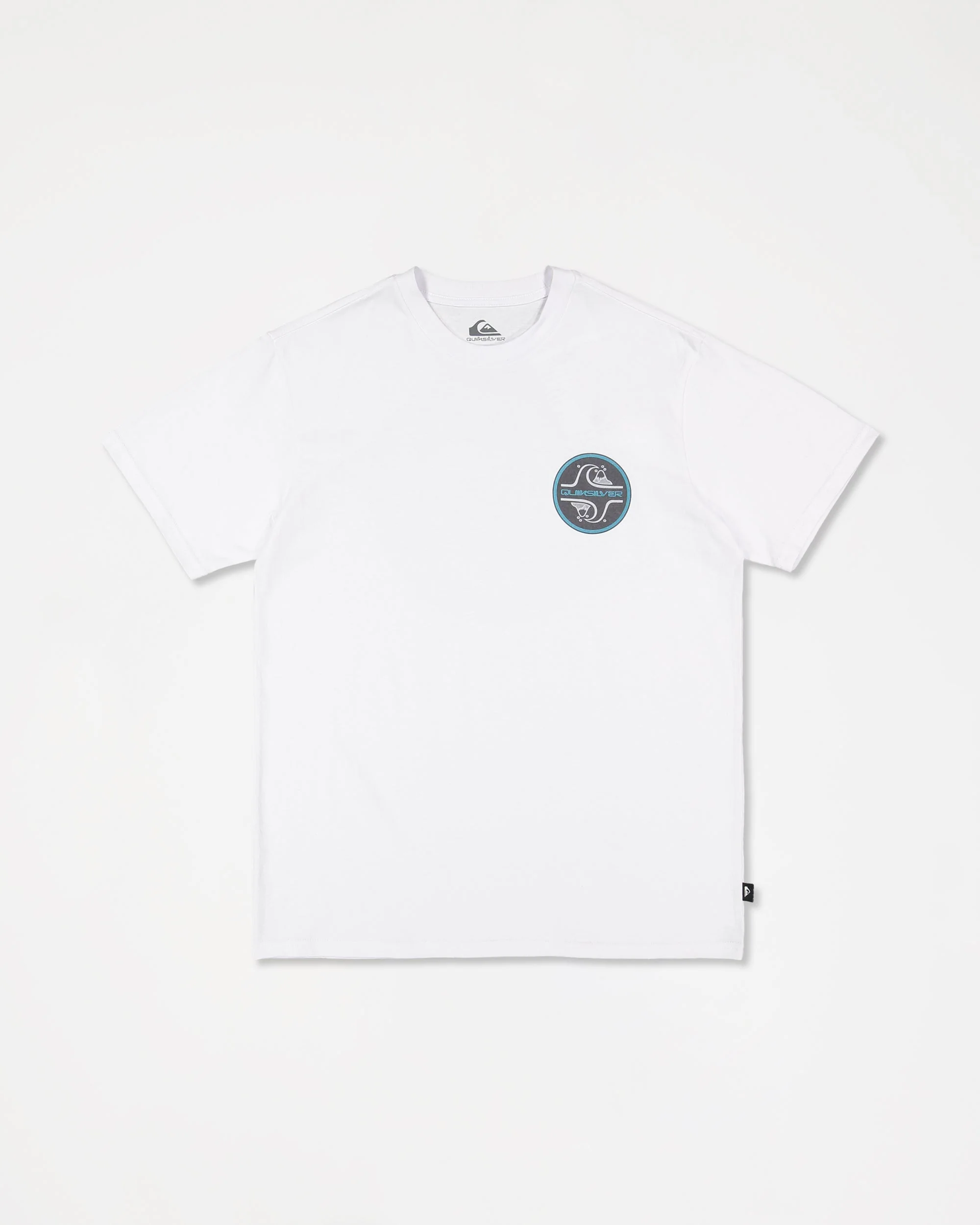 Mens Sequel T-Shirt - Image 6