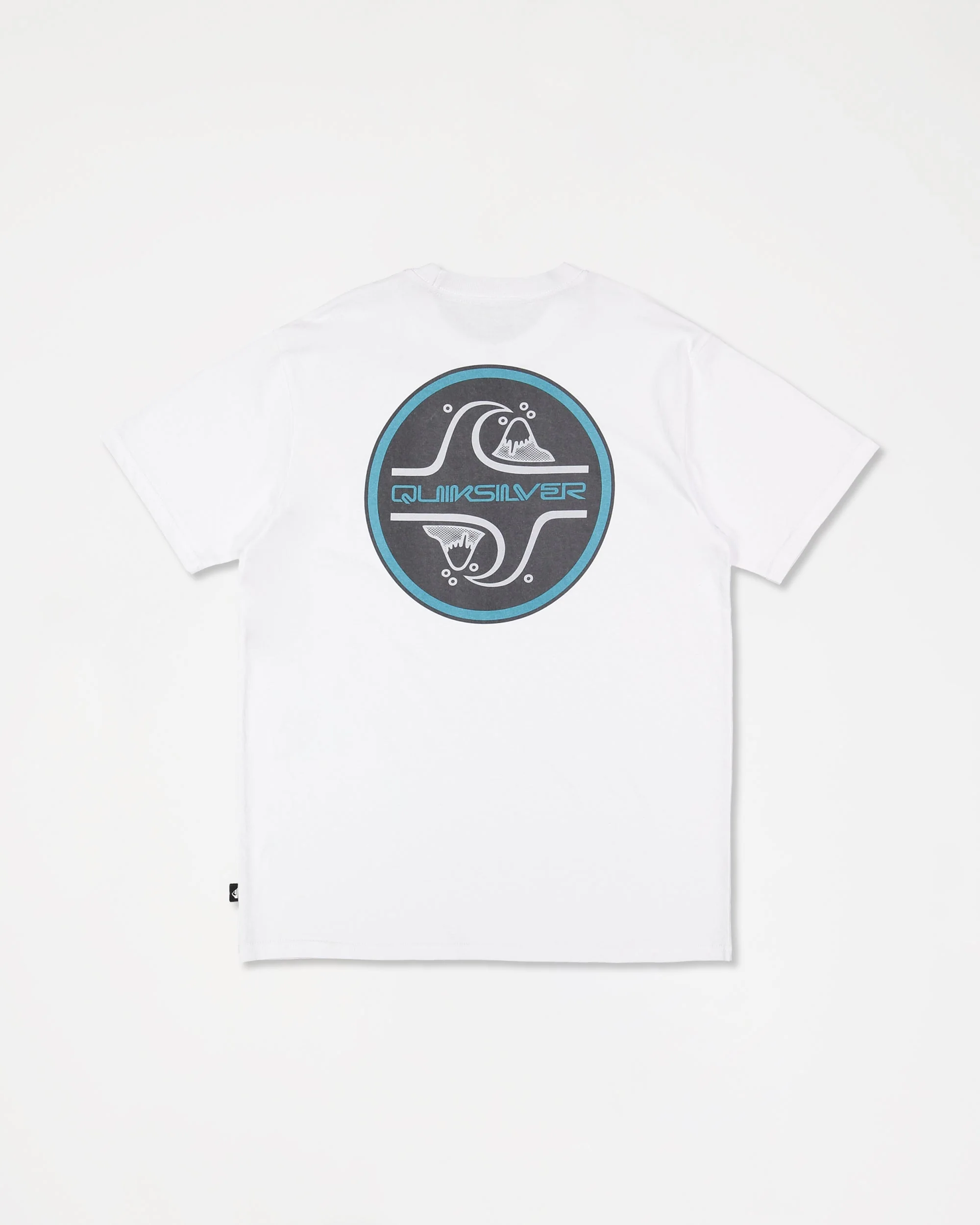 Mens Sequel T-Shirt - Image 7