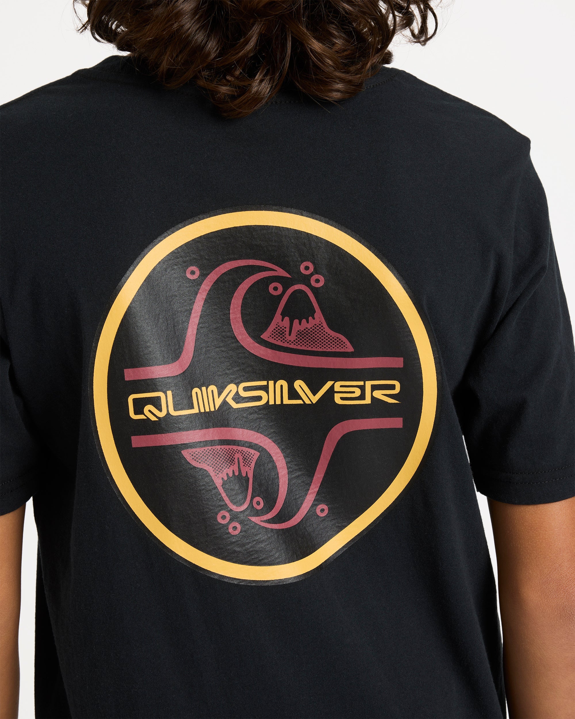 Boys 8-16 Sequel T-Shirt - Image 4