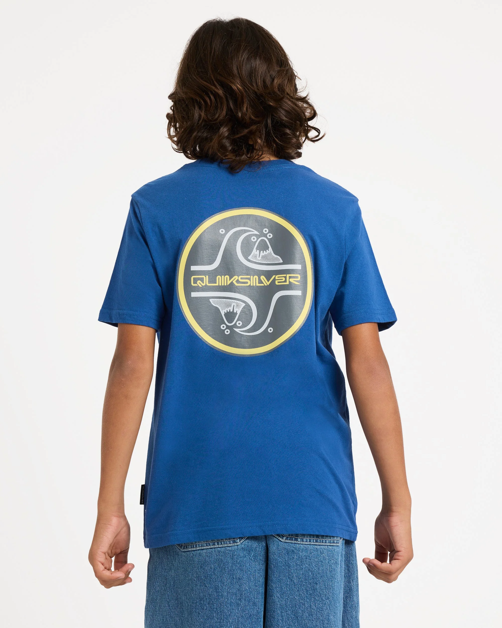 Boys 8-16 Sequel T-Shirt - Image 2