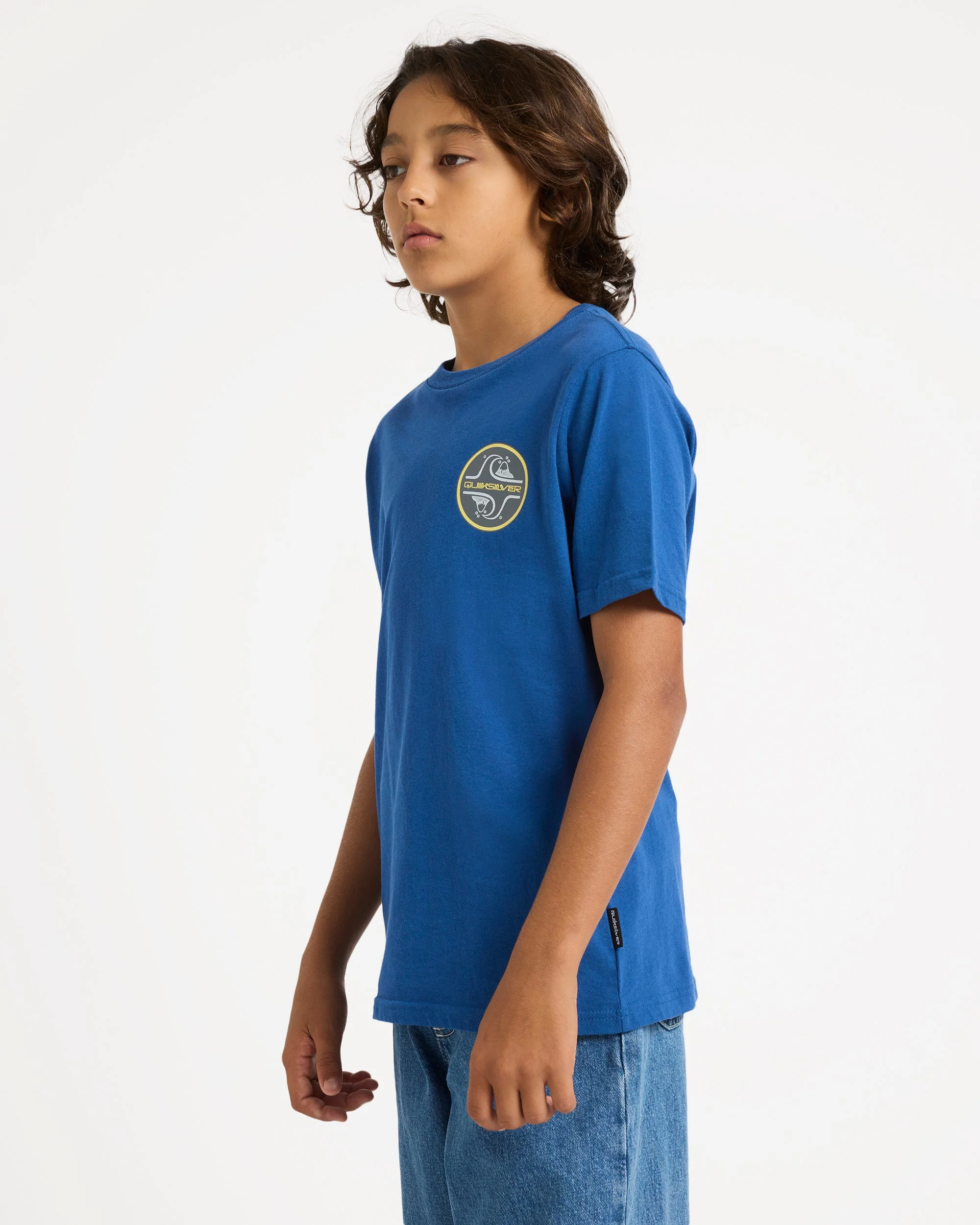 Boys 8-16 Sequel T-Shirt - Image 3