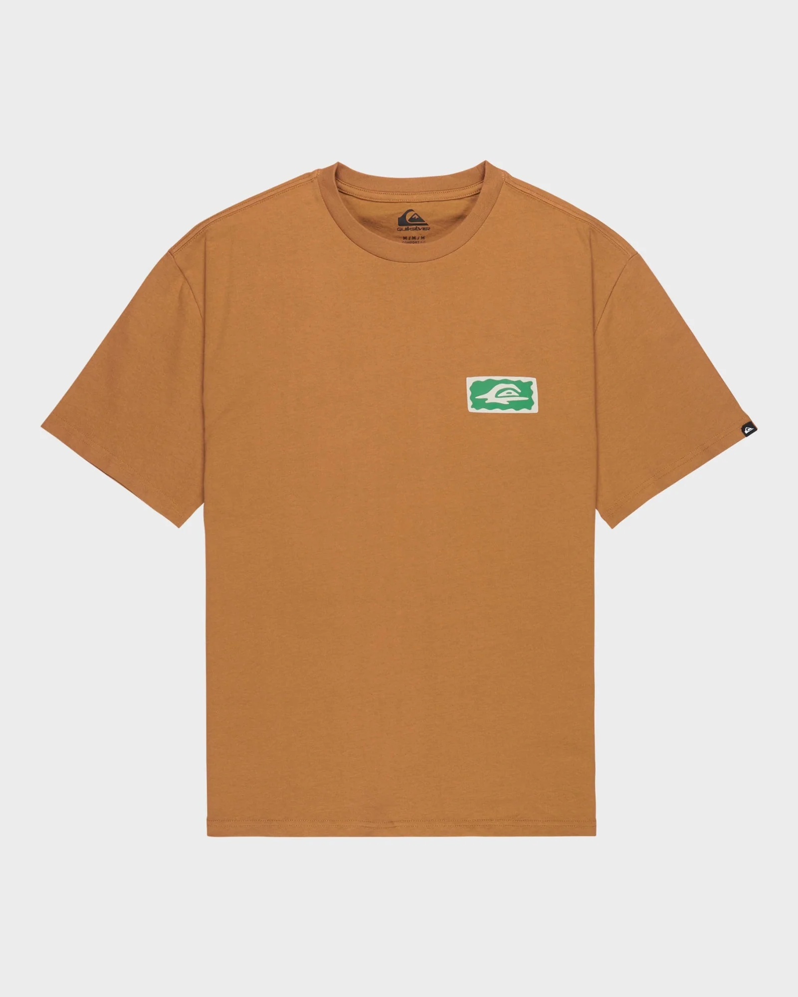 Mens Serenity Splash T-Shirt - Image 7