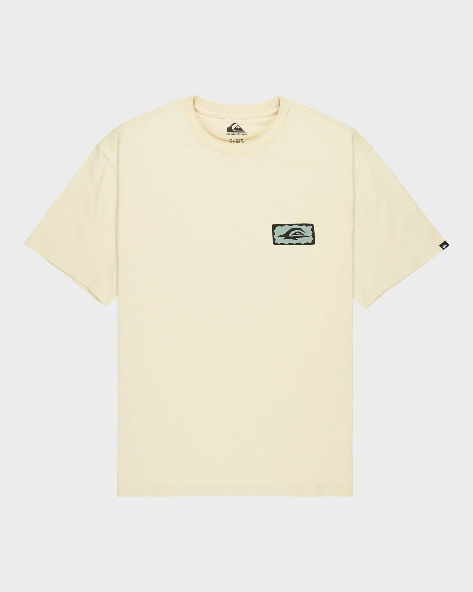 Mens Serenity Splash T-Shirt - Image 8