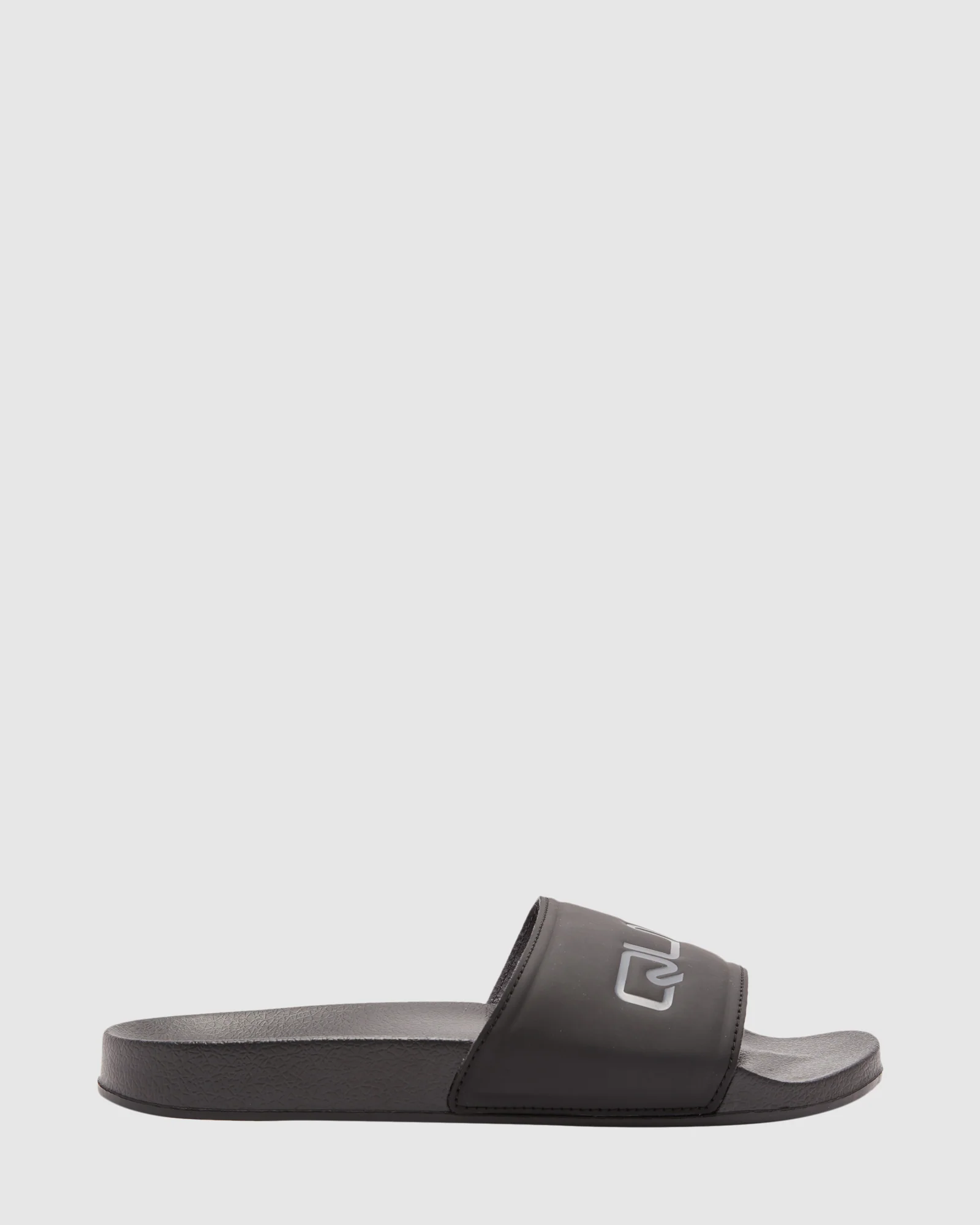 Mens Sessions Slide Slider Sandals - Image 2