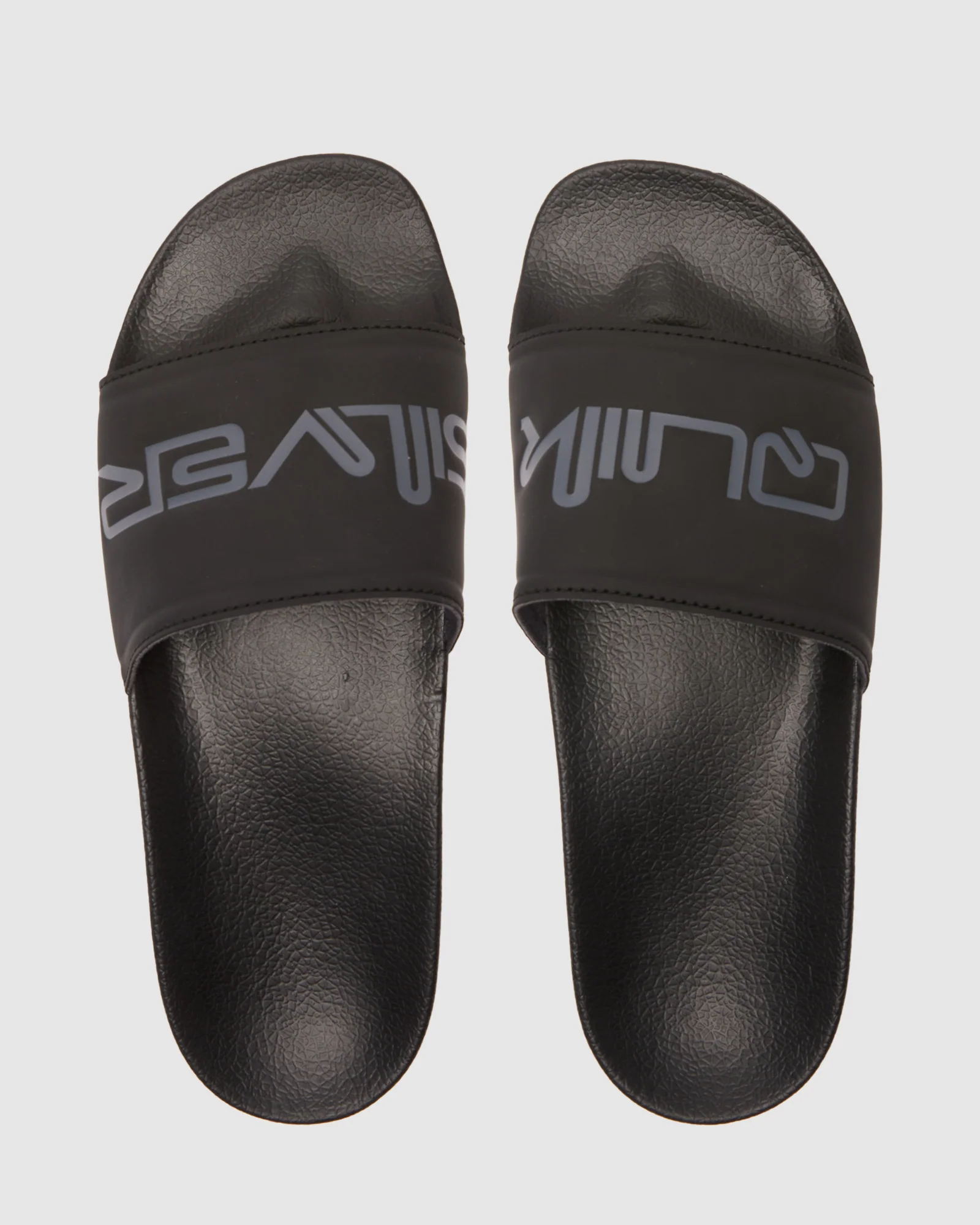 Mens Sessions Slide Slider Sandals - Image 3