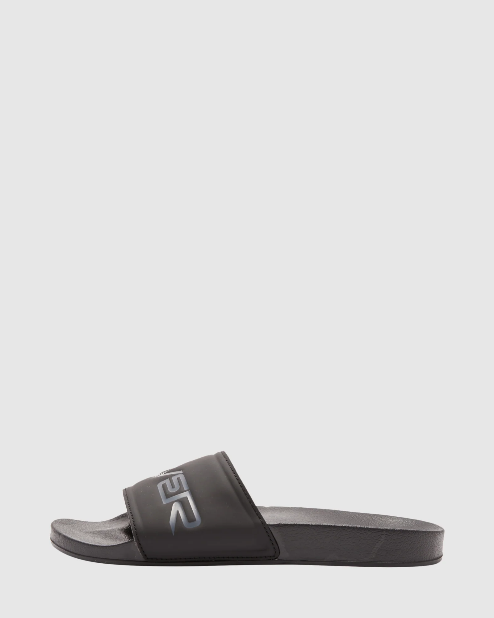 Mens Sessions Slide Slider Sandals - Image 4