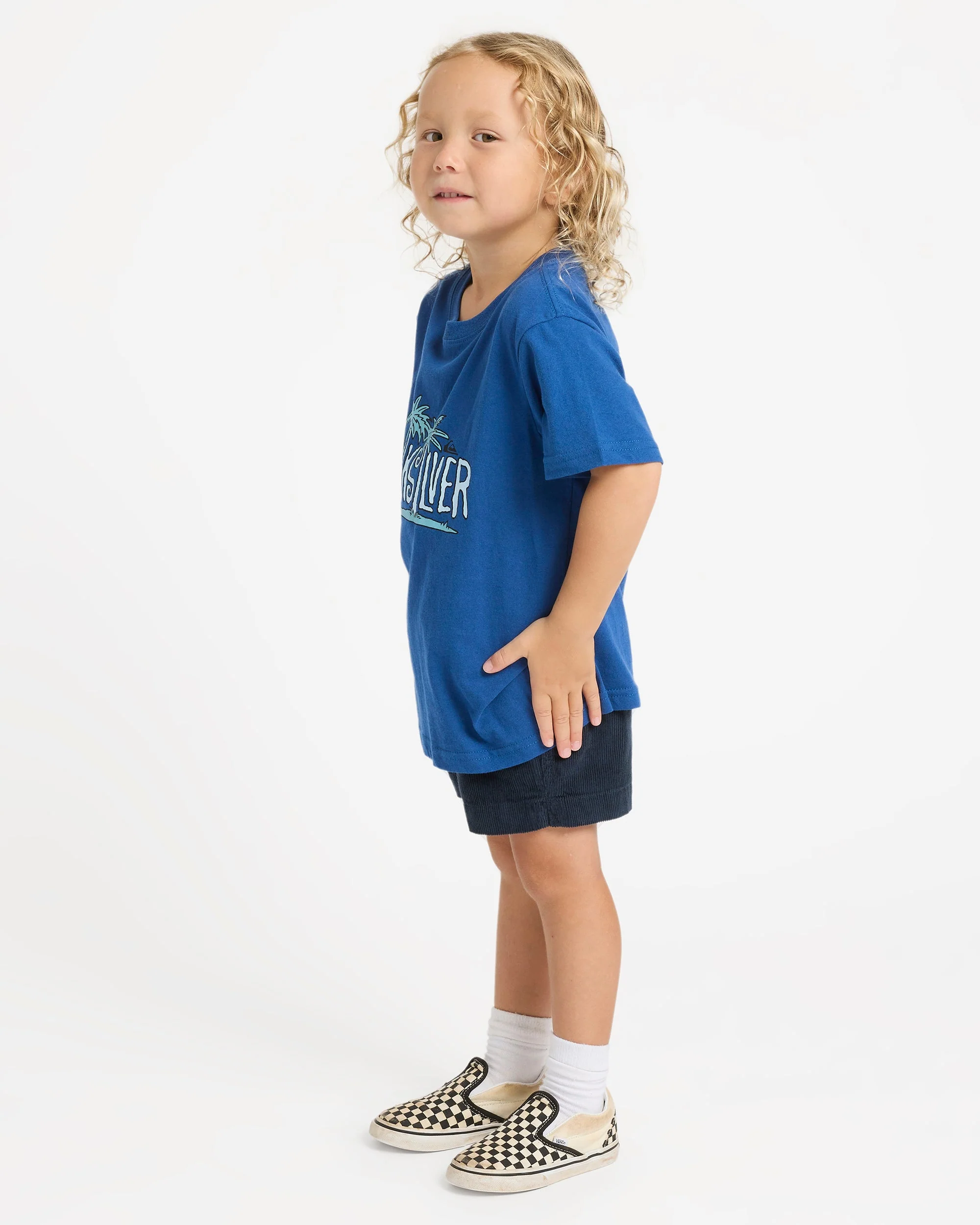 Boys 2-7 Shadey Days T-Shirt - Image 3