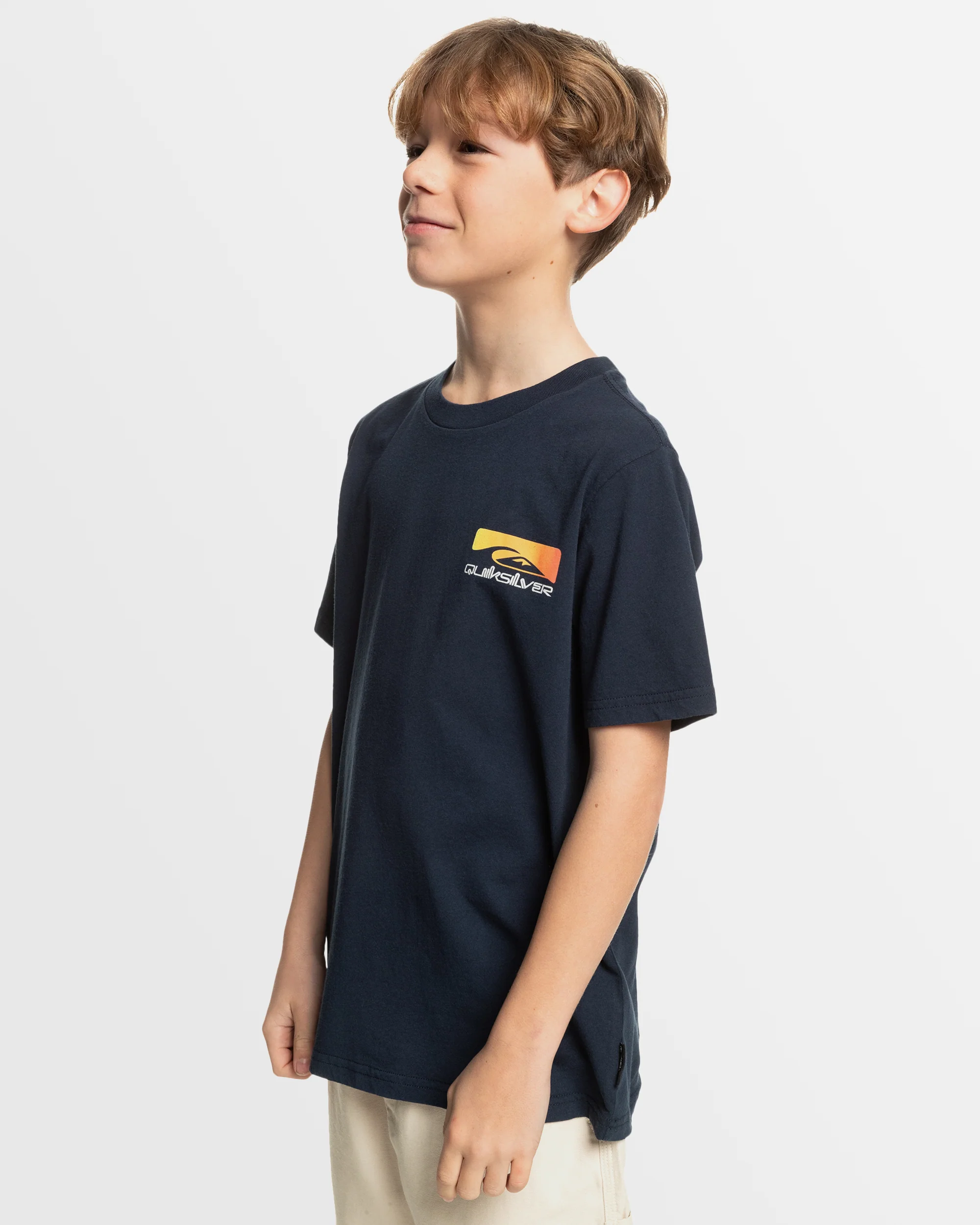 Boys 8-16 Shadow Cast T-Shirt - Image 2