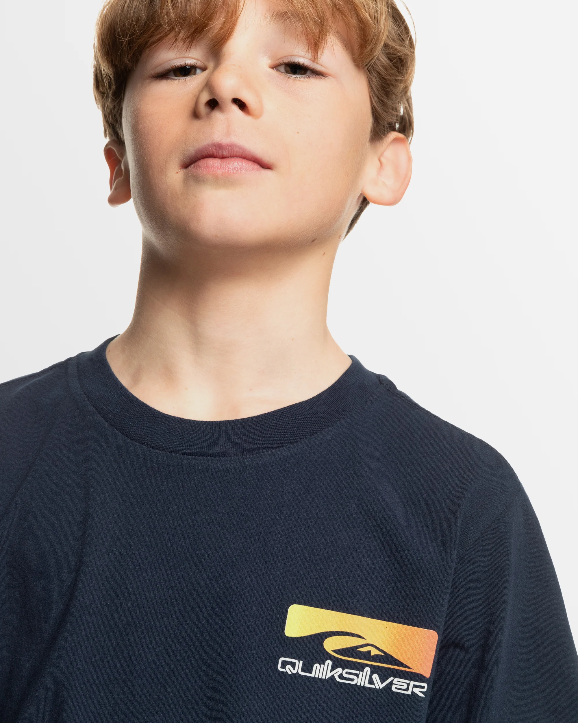 Boys 8-16 Shadow Cast T-Shirt - Image 3