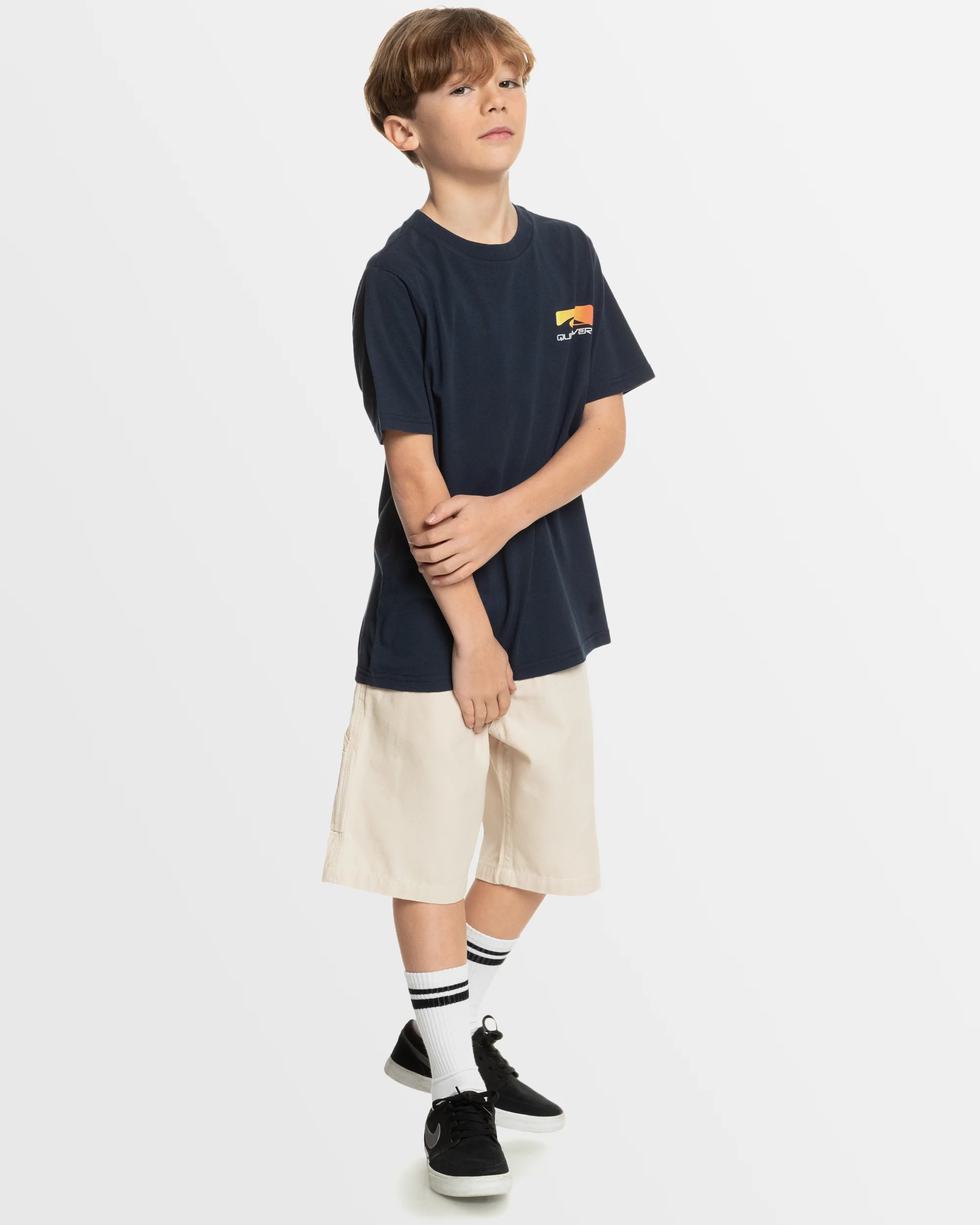 Boys 8-16 Shadow Cast T-Shirt - Image 4