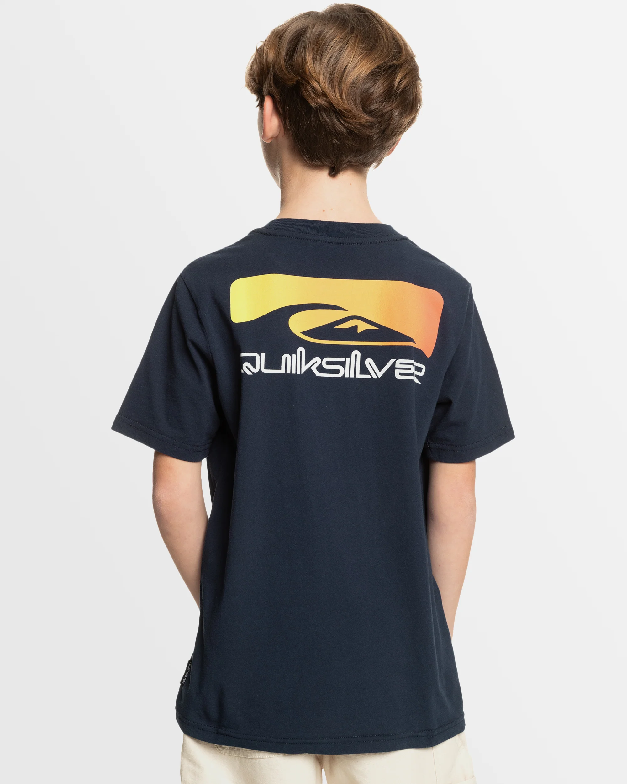 Boys 8-16 Shadow Cast T-Shirt - Image 5