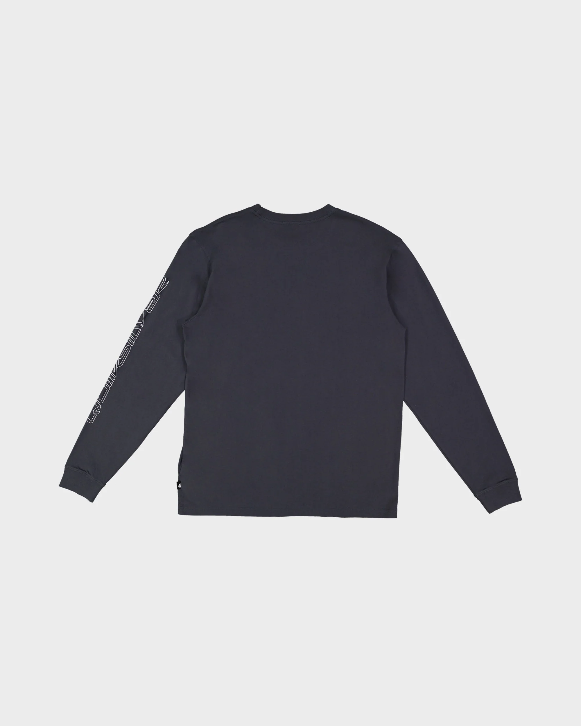 Mens Shadow Line Long Sleeve T-Shirt - Image 6