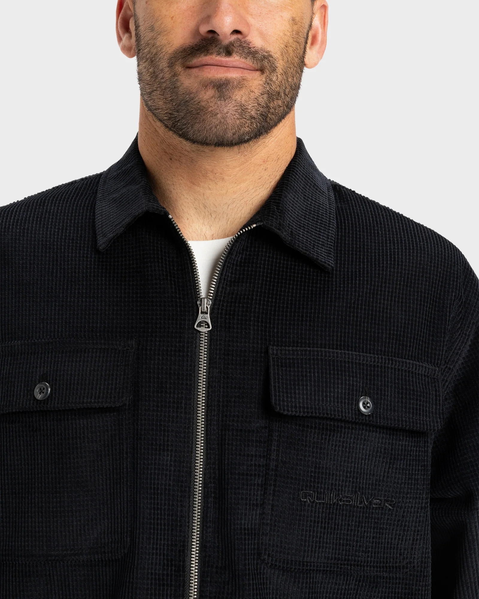 Mens Shapac Rad Casual Jacket - Image 4