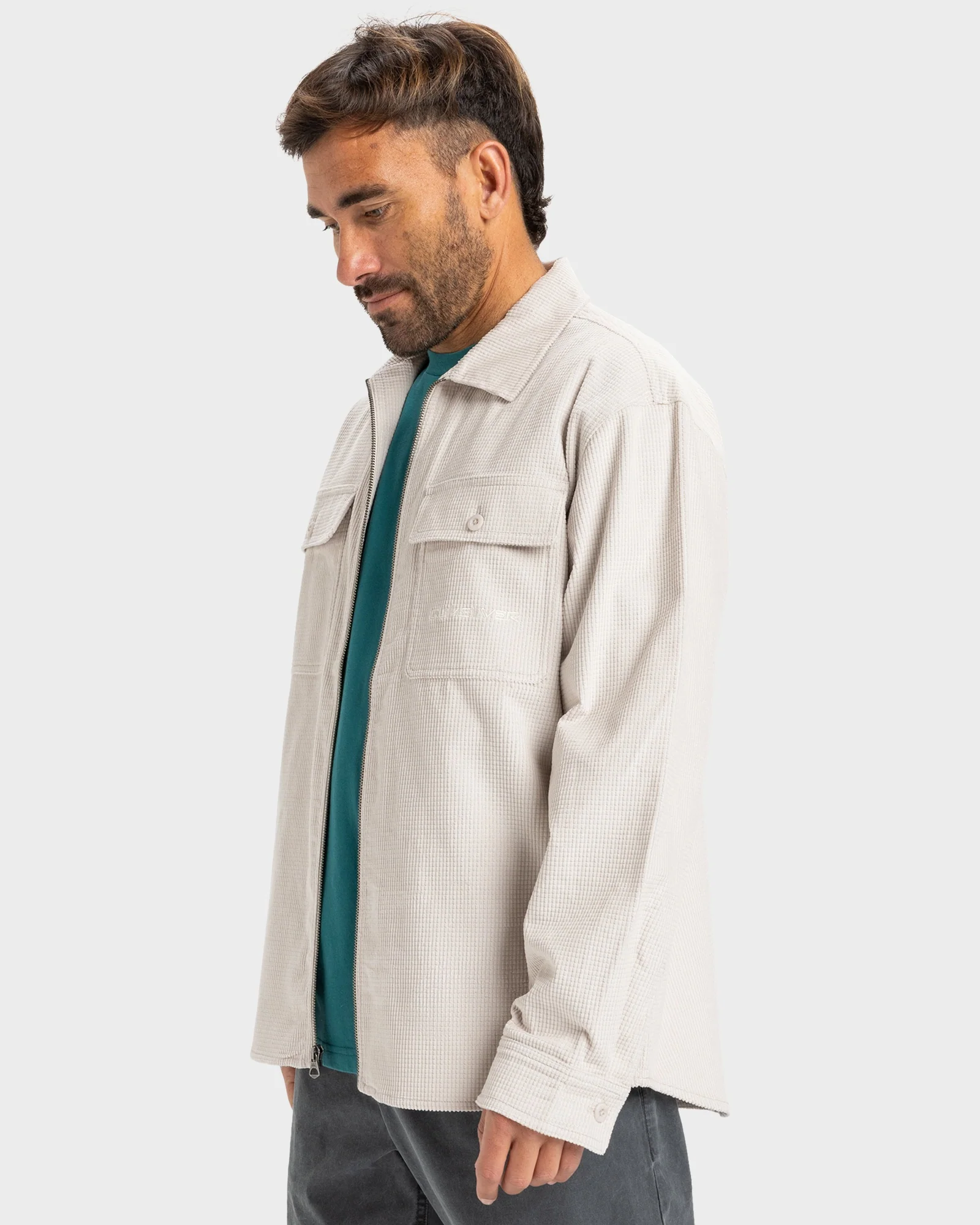 Mens Shapac Rad Casual Jacket - Image 2