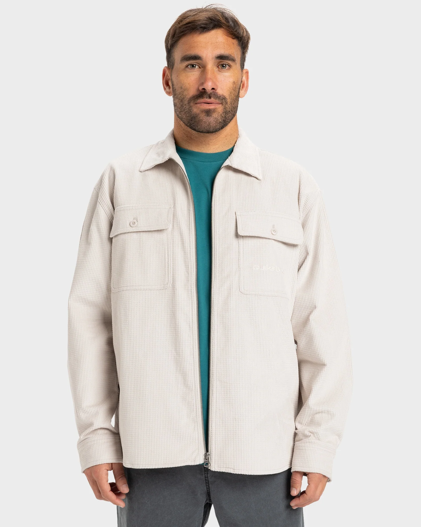 Mens Shapac Rad Casual Jacket - Image 3