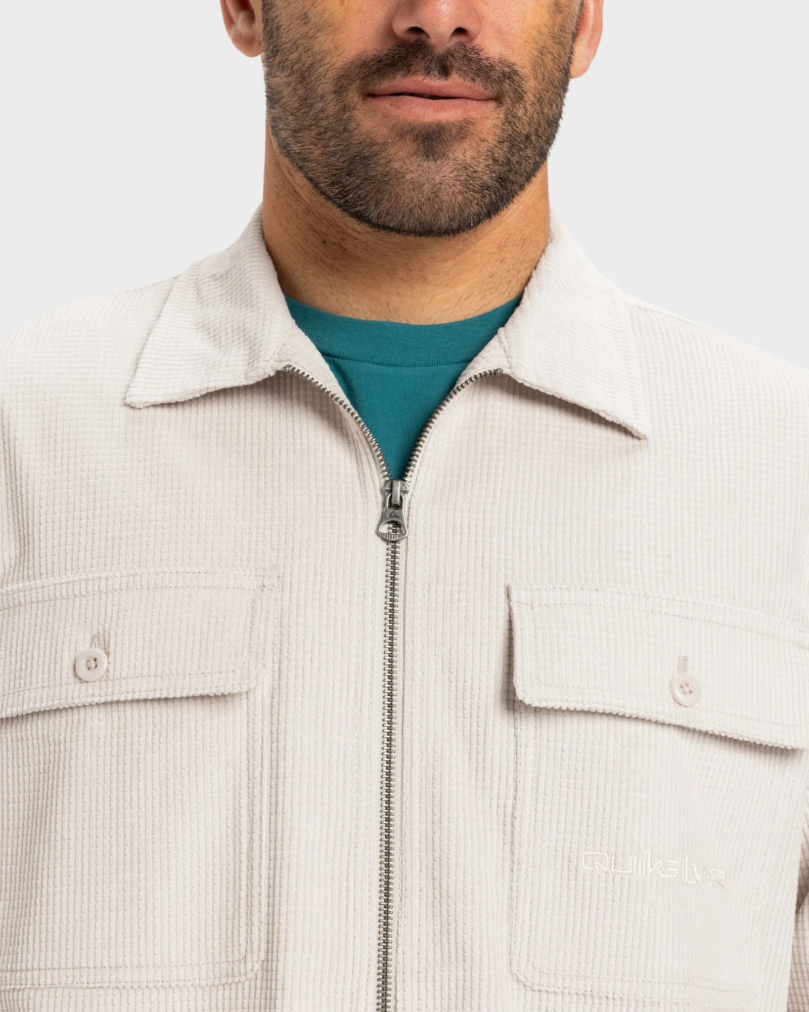 Mens Shapac Rad Casual Jacket - Image 4
