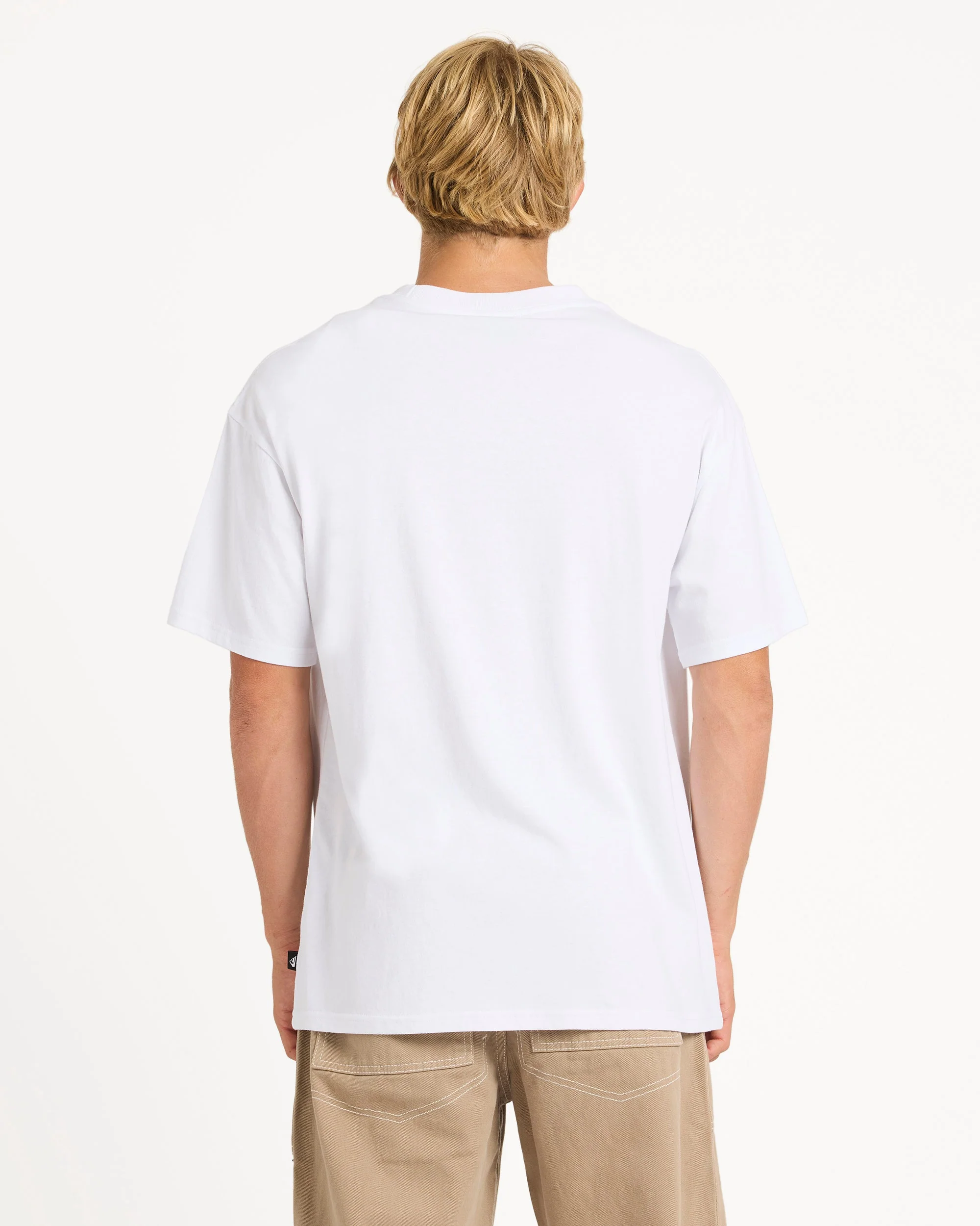 Mens Shattered T-Shirt - Image 2