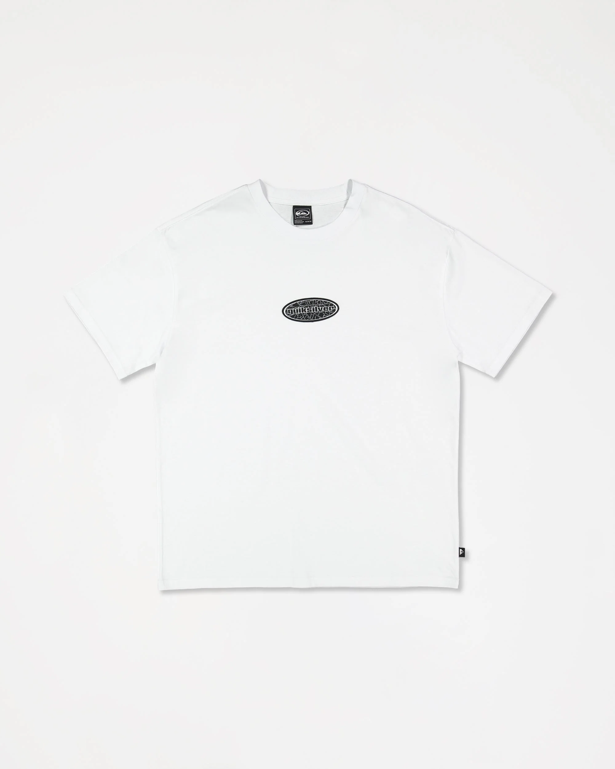 Mens Shattered T-Shirt - Image 6