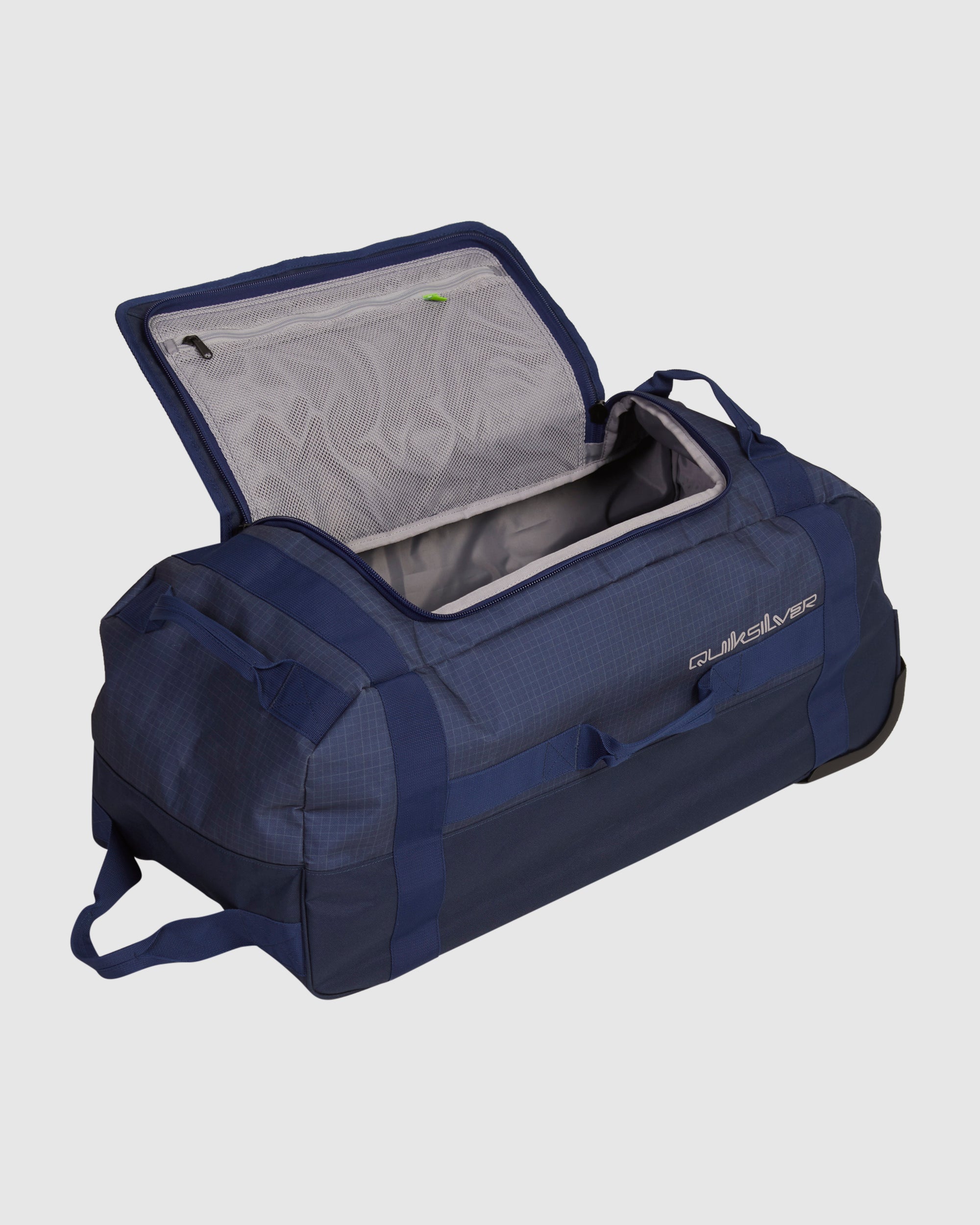 Mens Shelter 70L Duffle Bag - Image 7