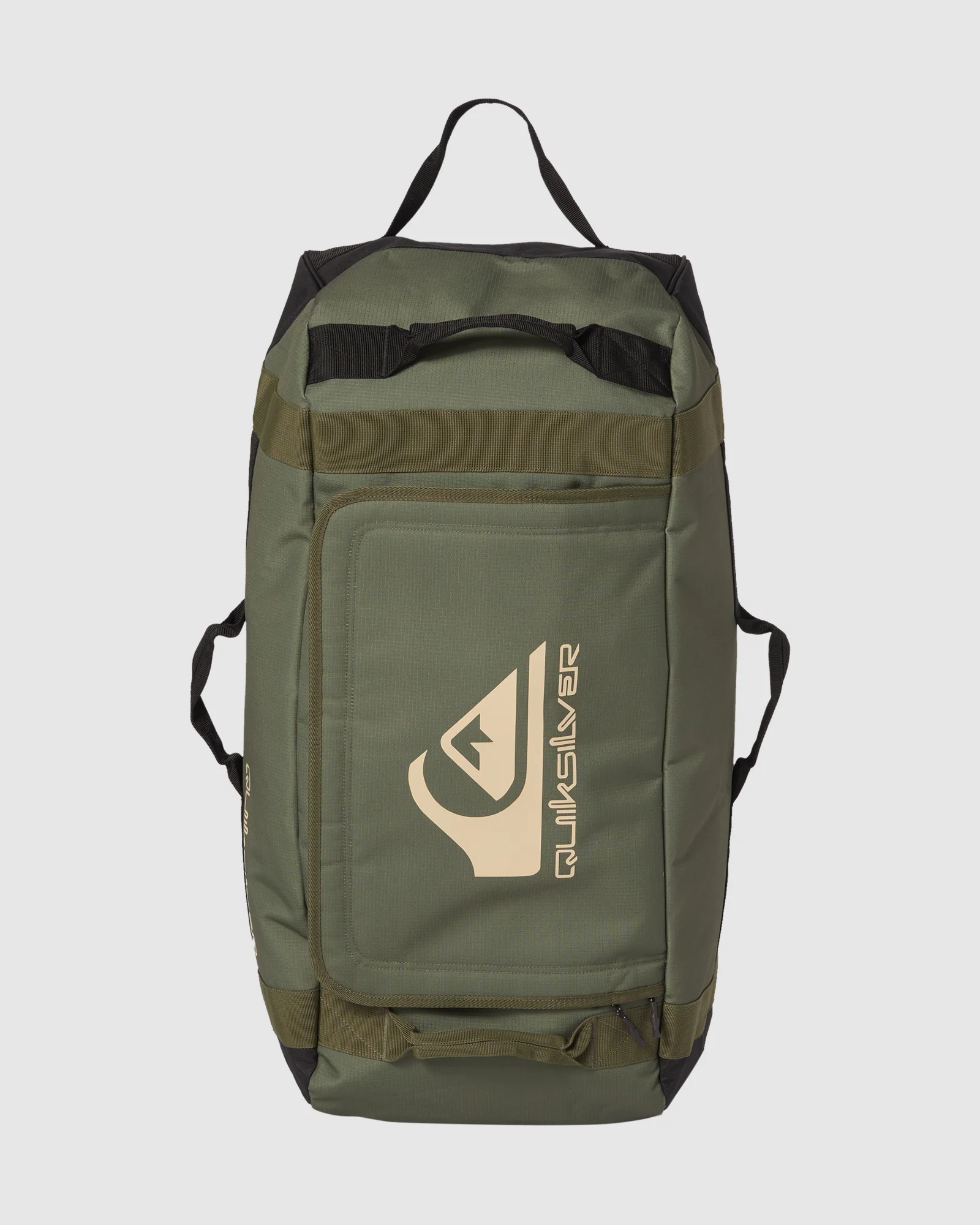 Mens Shelter Roller Duffle