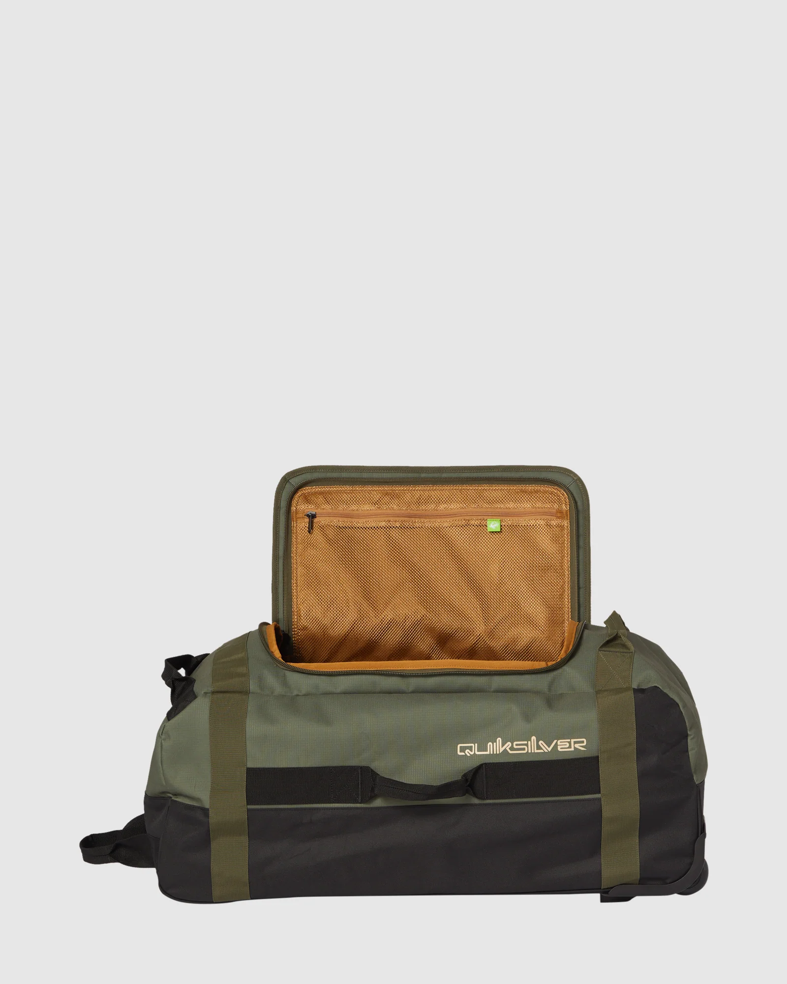 Mens Shelter Roller Duffle - Image 2