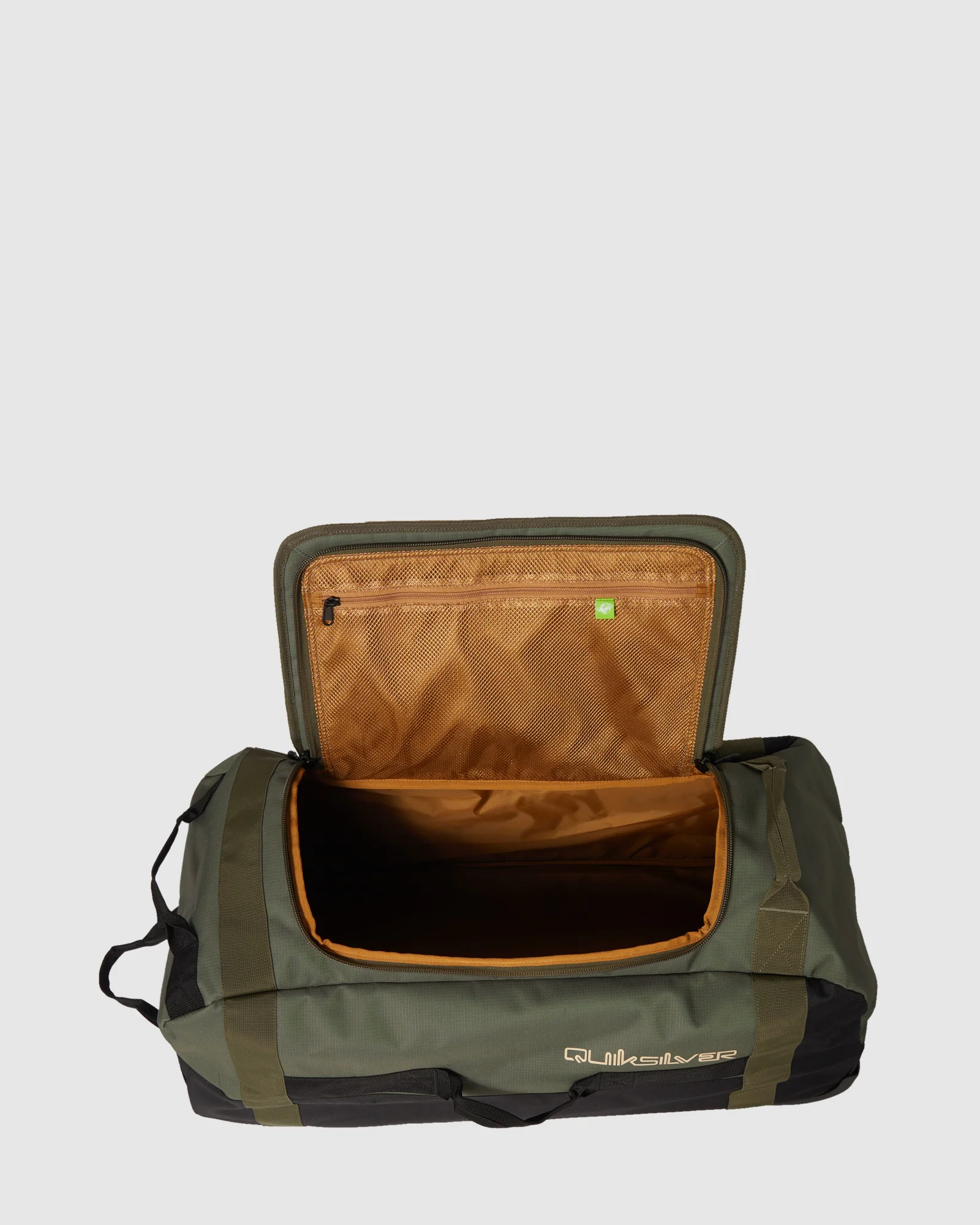 Mens Shelter Roller Duffle - Image 5