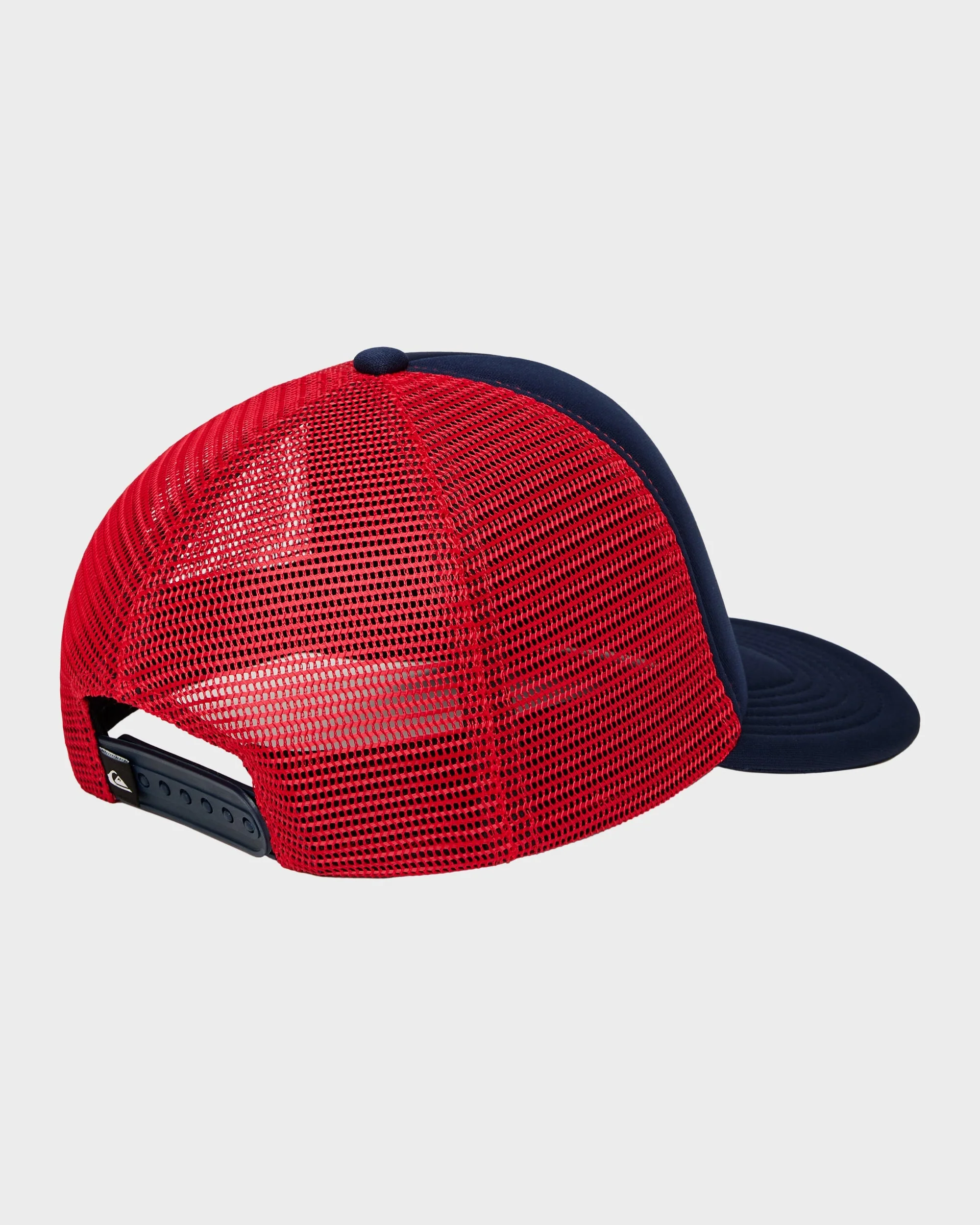 Boys Slab Bruiser Trucker Cap - Image 4
