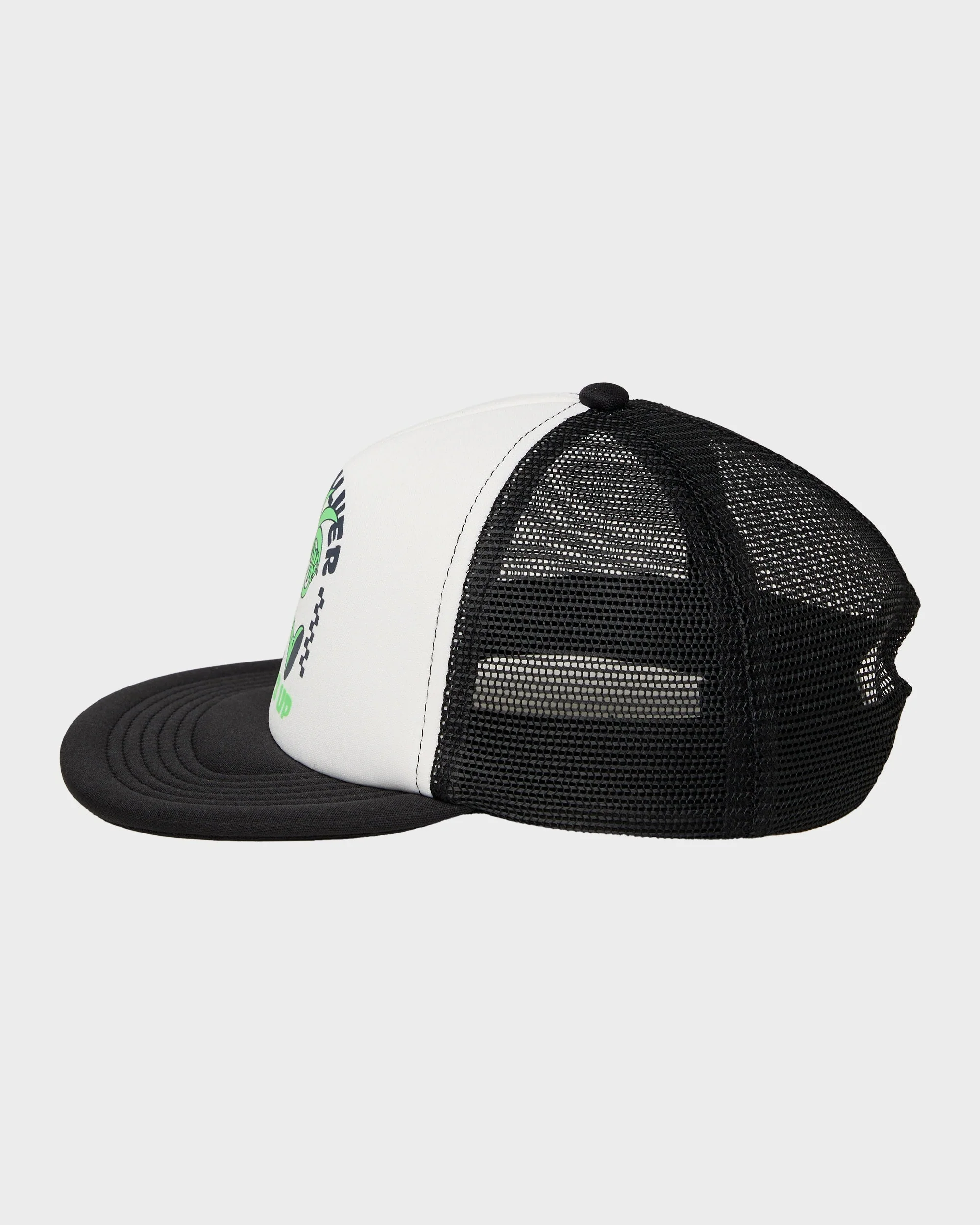 Boys Slab Bruiser Trucker Cap - Image 3