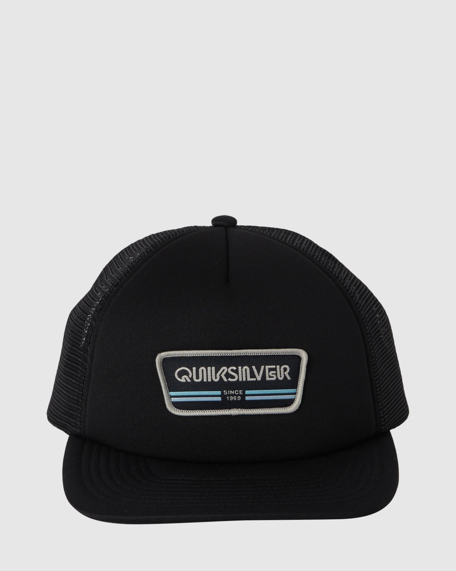 Mens Slab Drifter Trucker Cap - Image 2