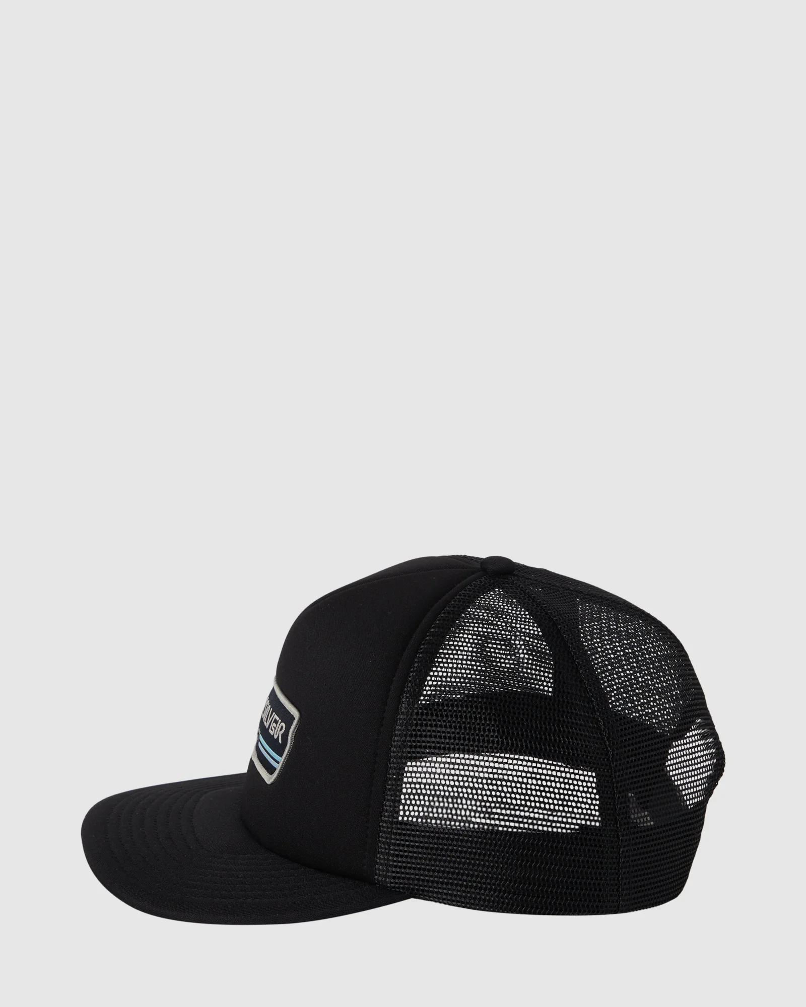 Mens Slab Drifter Trucker Cap - Image 3