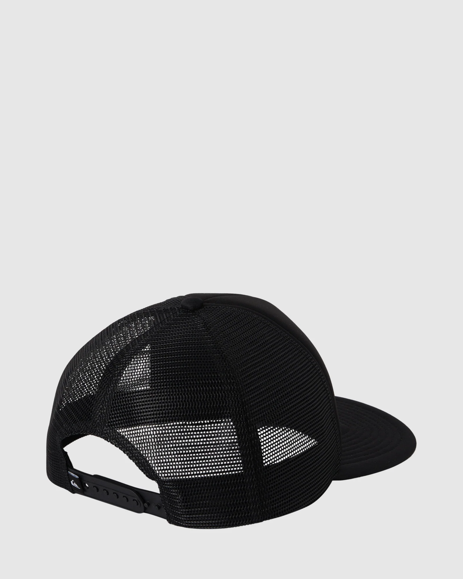 Mens Slab Drifter Trucker Cap - Image 4