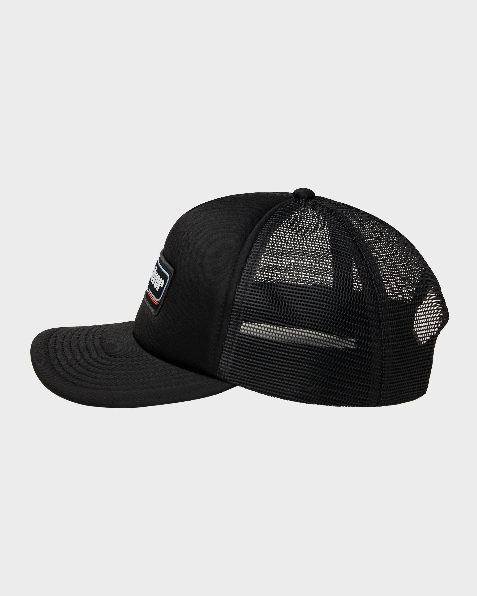 Mens Slab Drifter Trucker Cap - Image 4