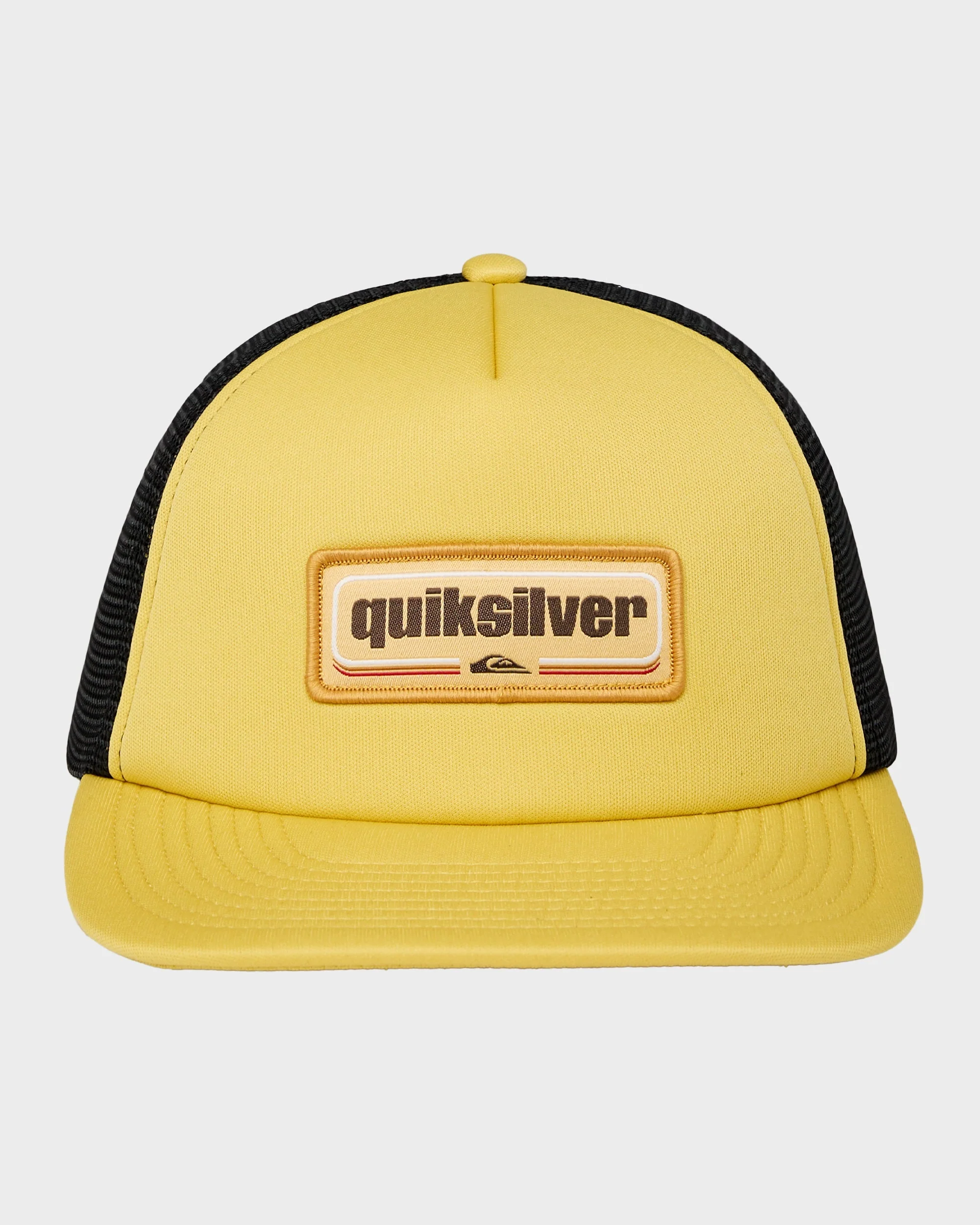 Mens Slab Drifter Trucker Cap - Image 2