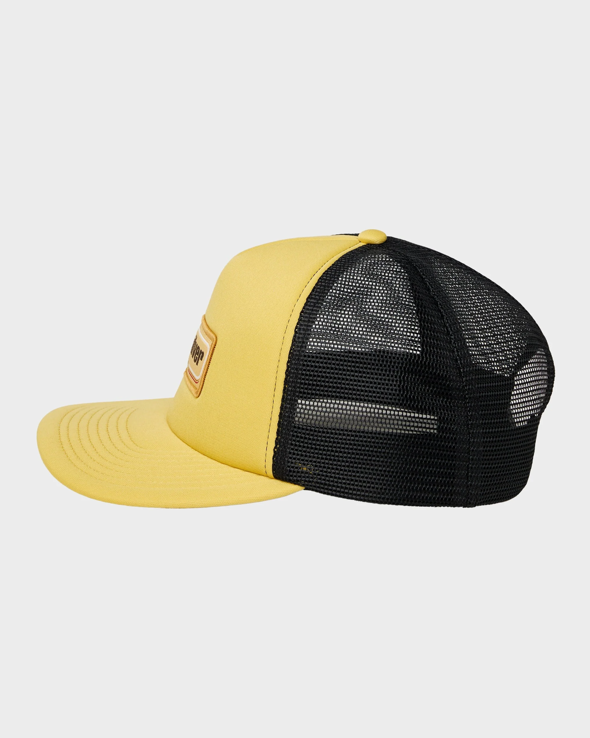 Mens Slab Drifter Trucker Cap - Image 3