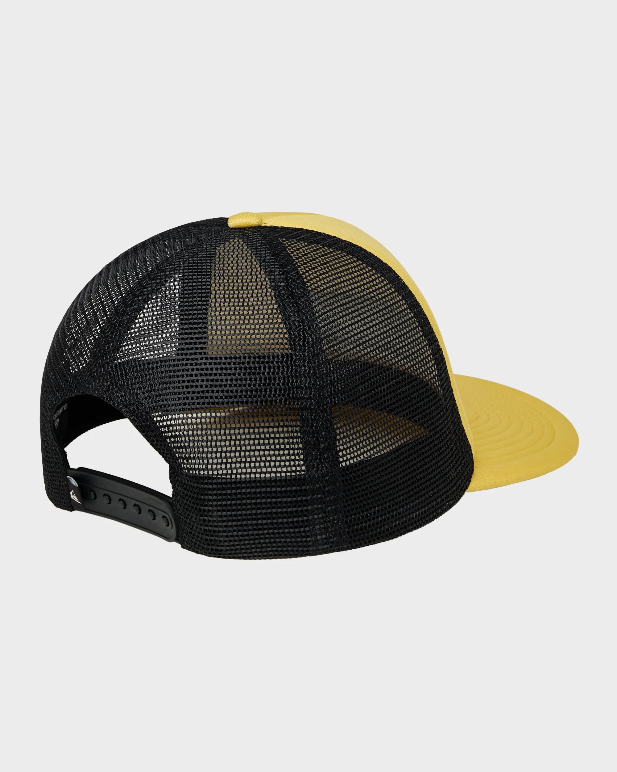 Mens Slab Drifter Trucker Cap - Image 4