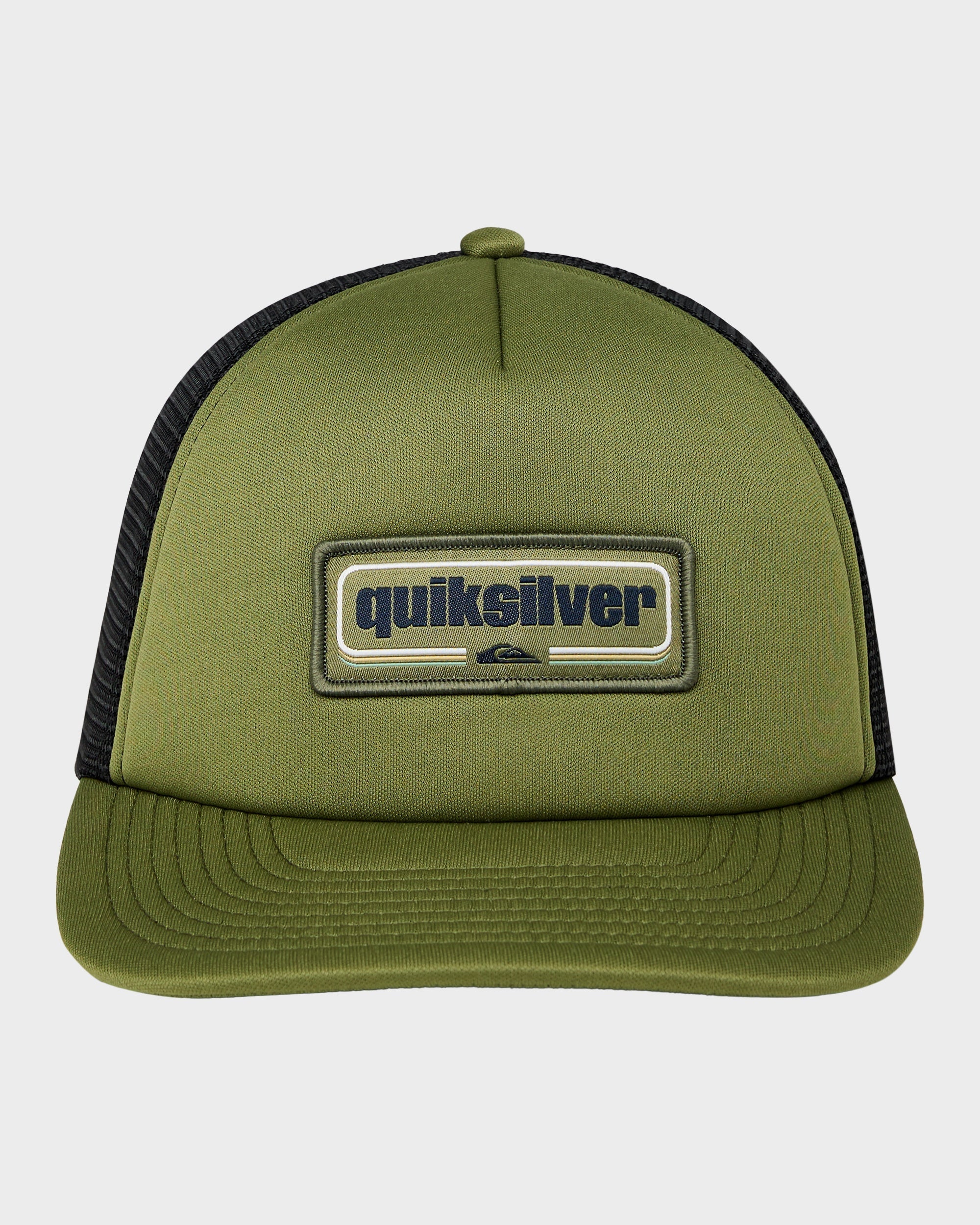 Boys 8-16 Slab Drifter Trucker Cap - Image 2