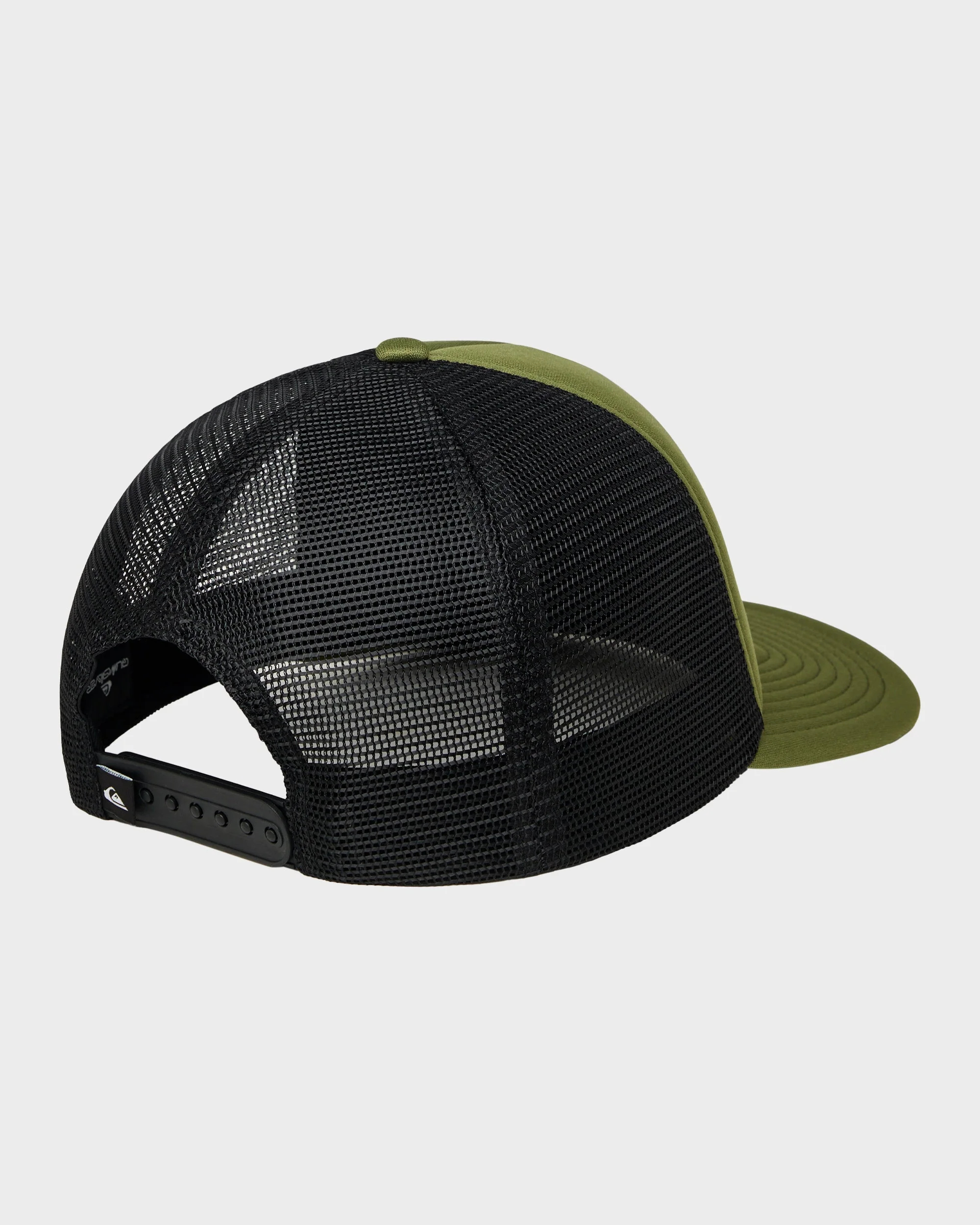 Boys 8-16 Slab Drifter Trucker Cap - Image 4
