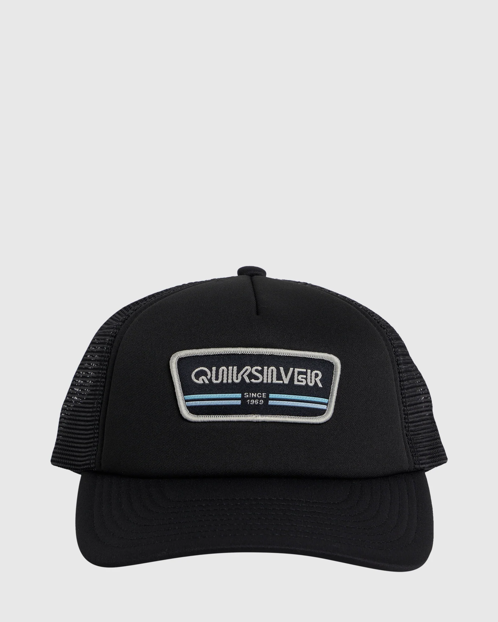 Boys 8-16 Slab Drifter Trucker Cap - Image 2