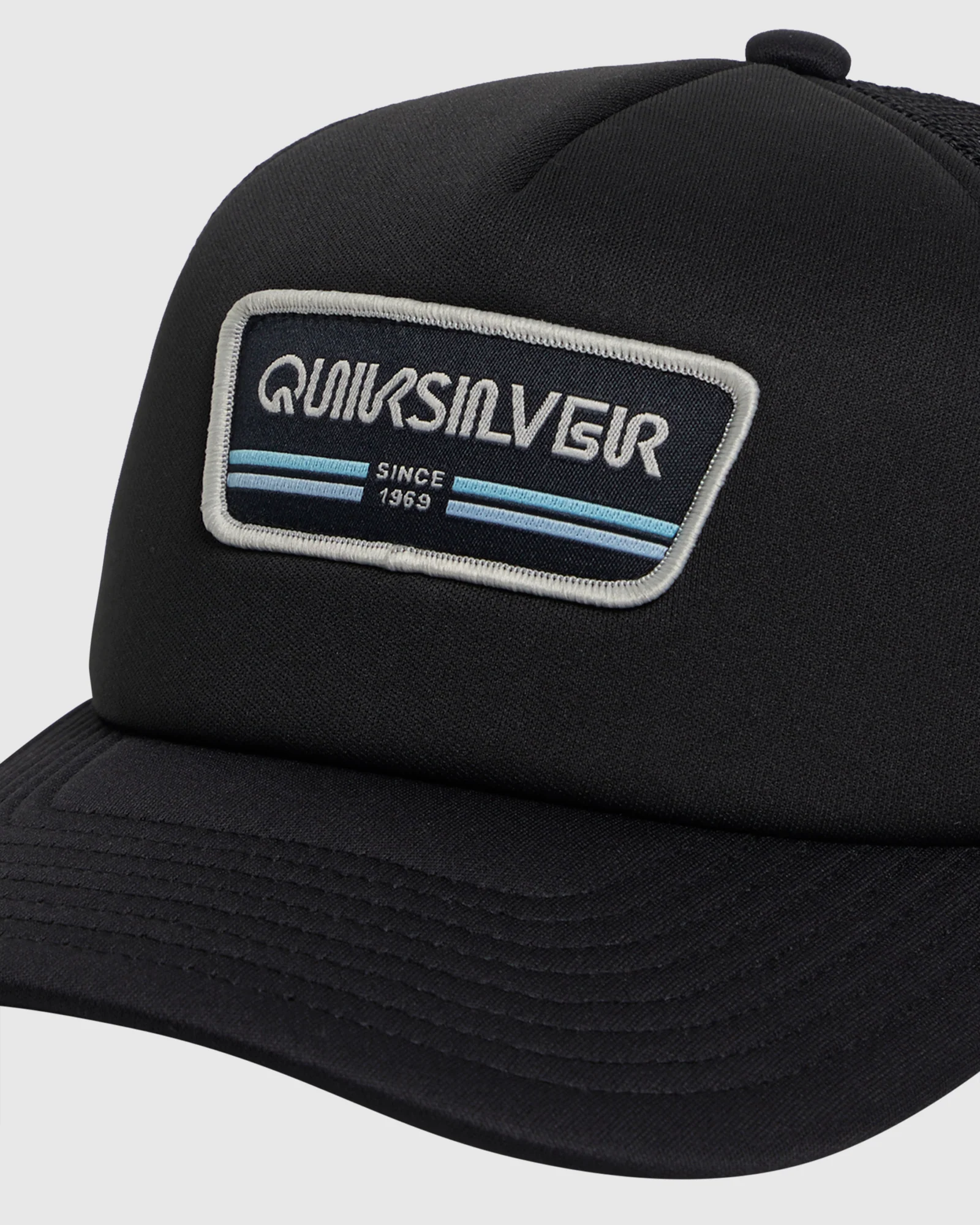 Boys 8-16 Slab Drifter Trucker Cap - Image 4