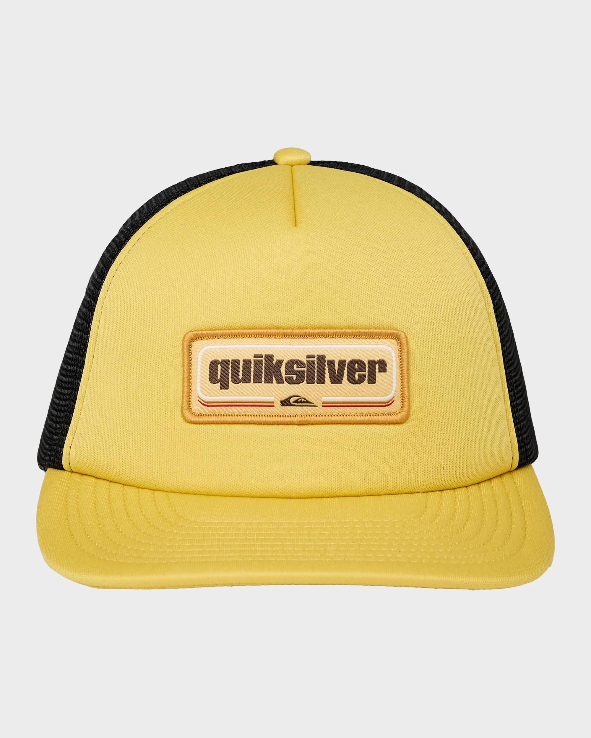 Boys 8-16 Slab Drifter Trucker Cap - Image 2