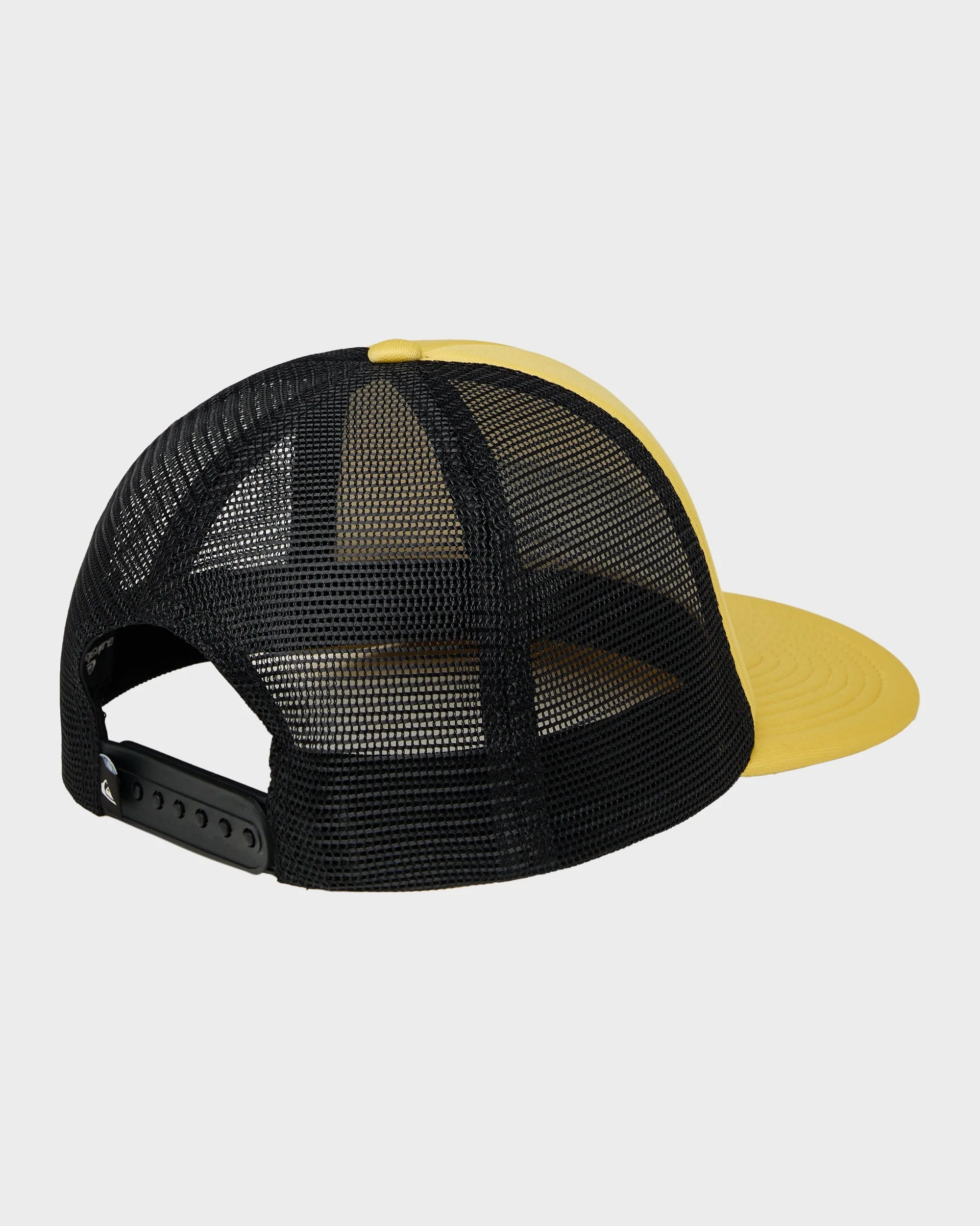 Boys 8-16 Slab Drifter Trucker Cap - Image 4