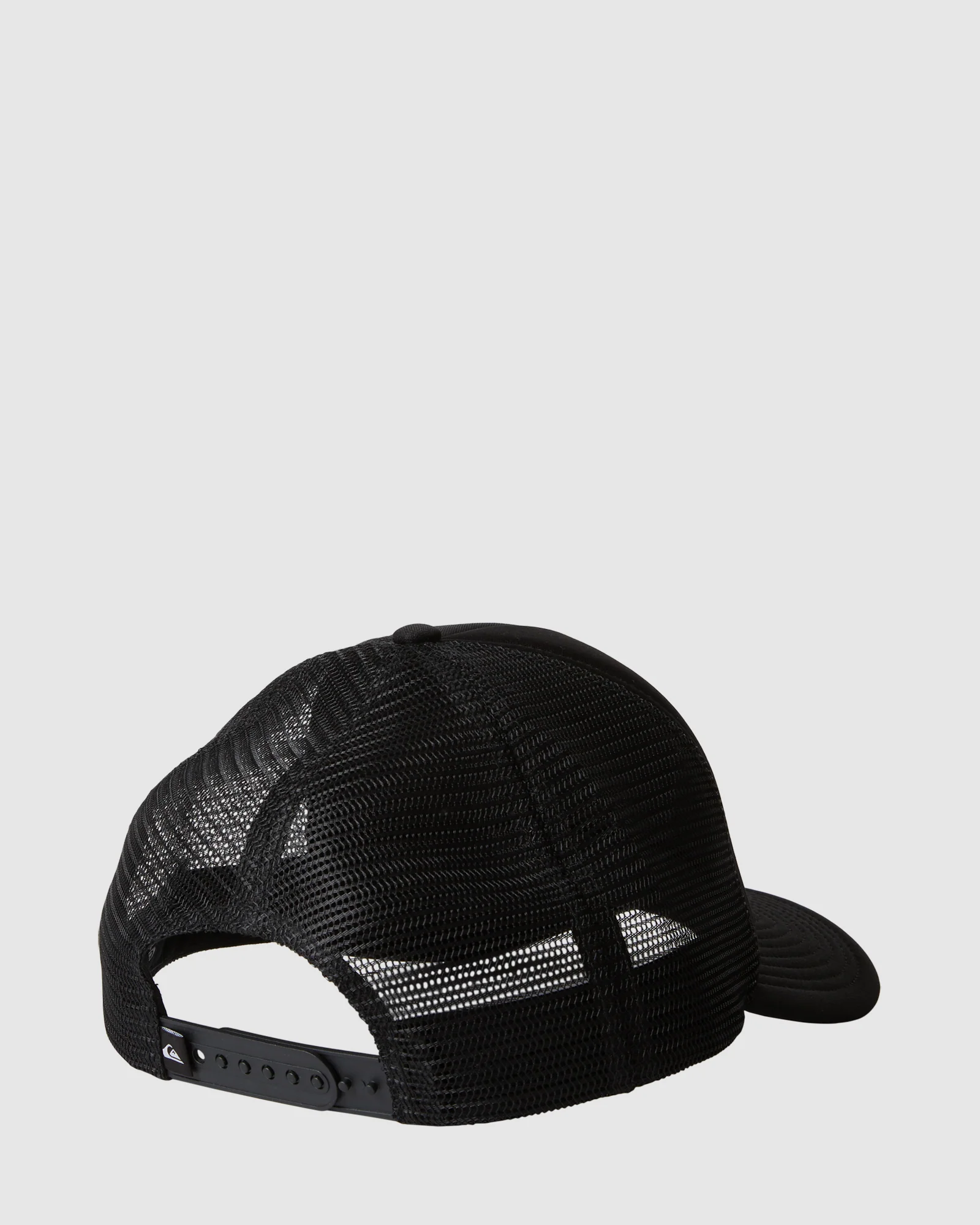 Boys 8-16 Slab Scratch Trucker Cap - Image 3