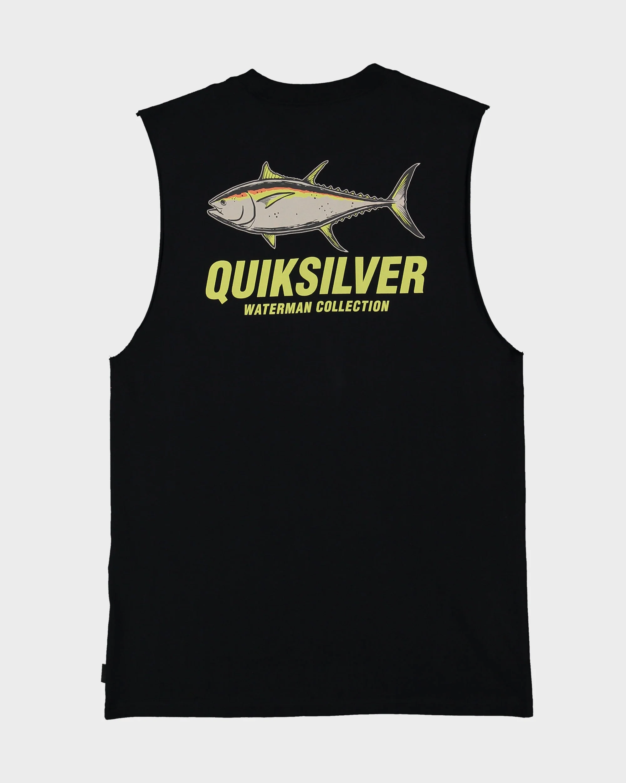 Mens Slack Tide Muscle Shirt - Image 6