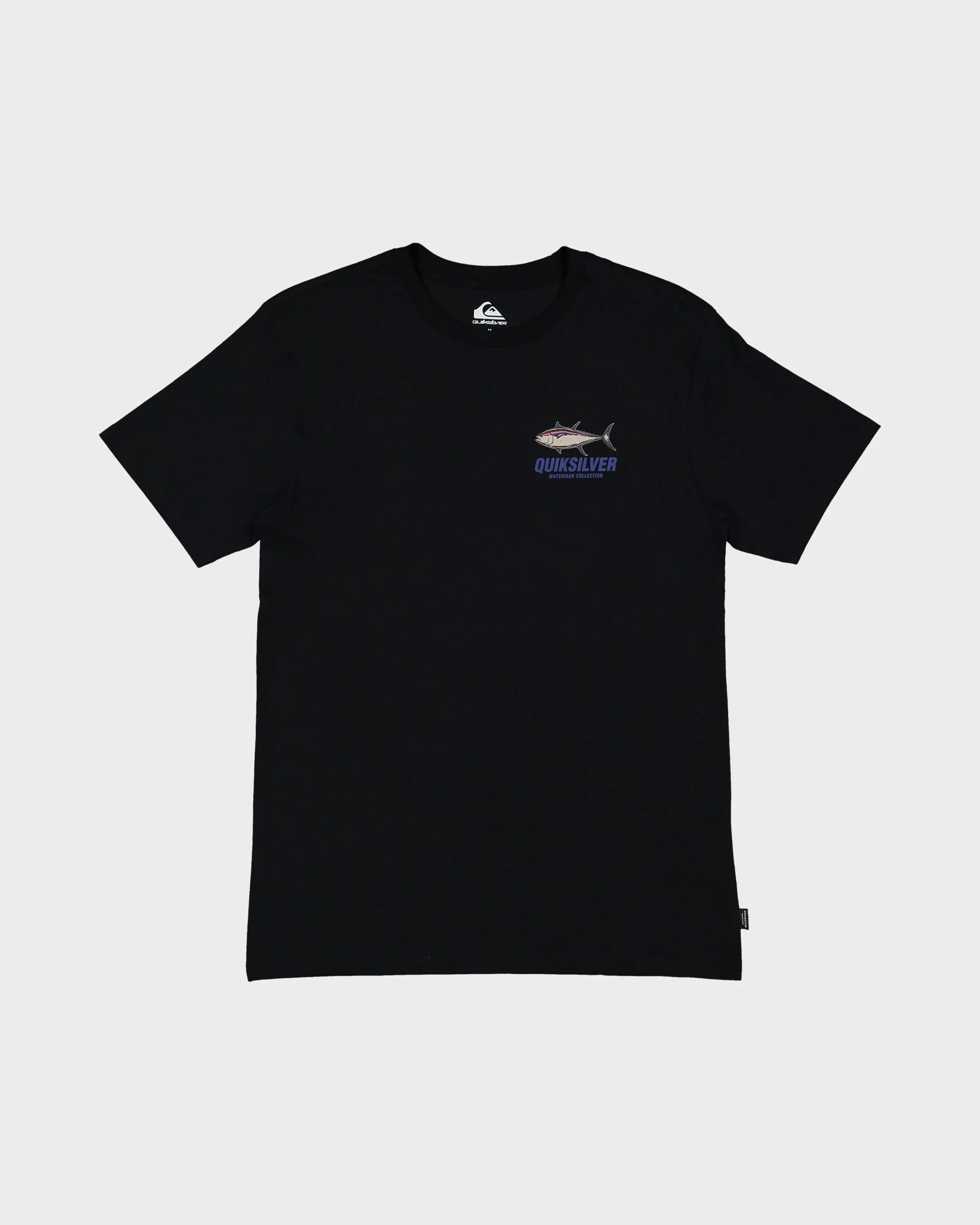 Mens Slack Tide T-Shirt - Image 5