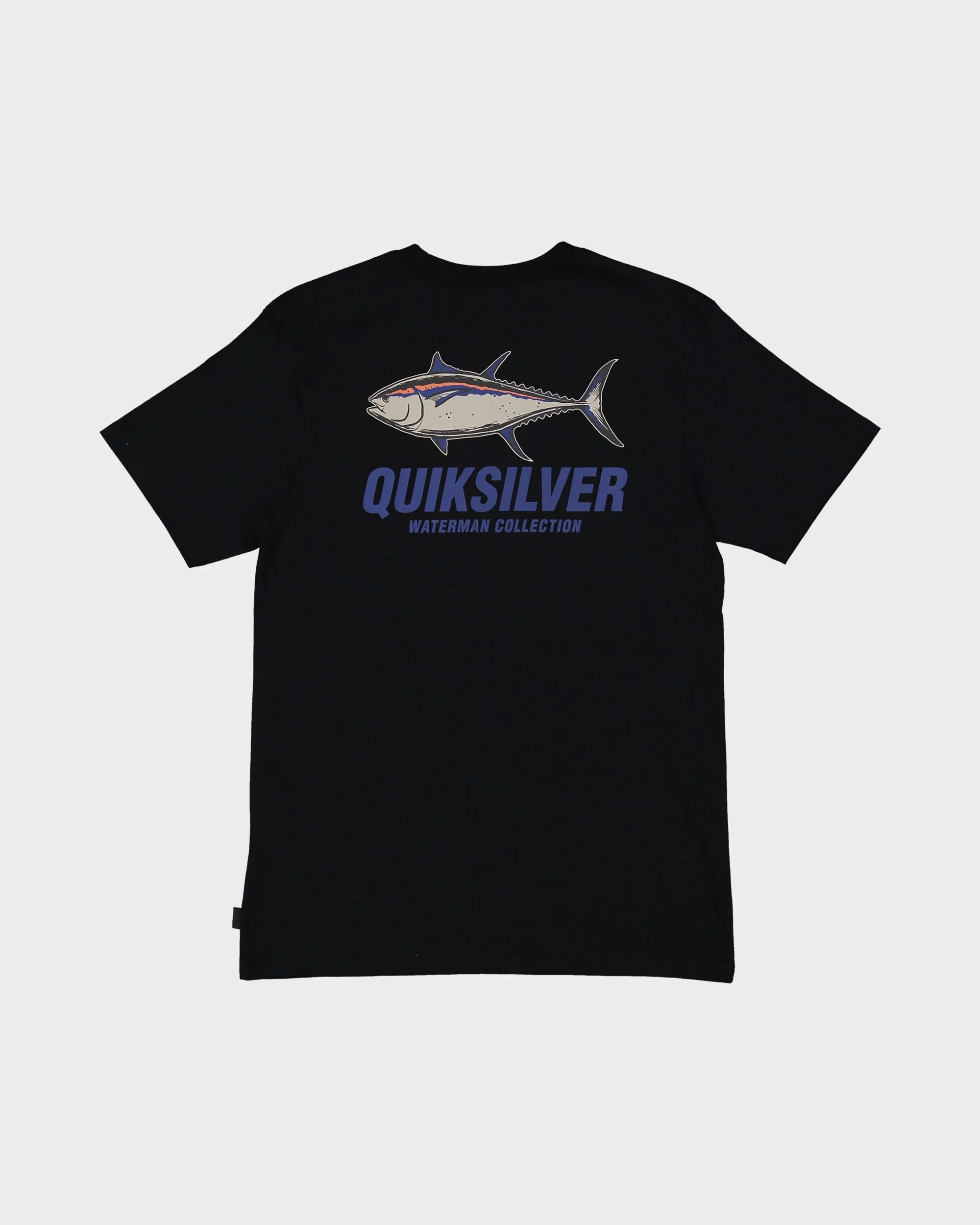 Mens Slack Tide T-Shirt - Image 6