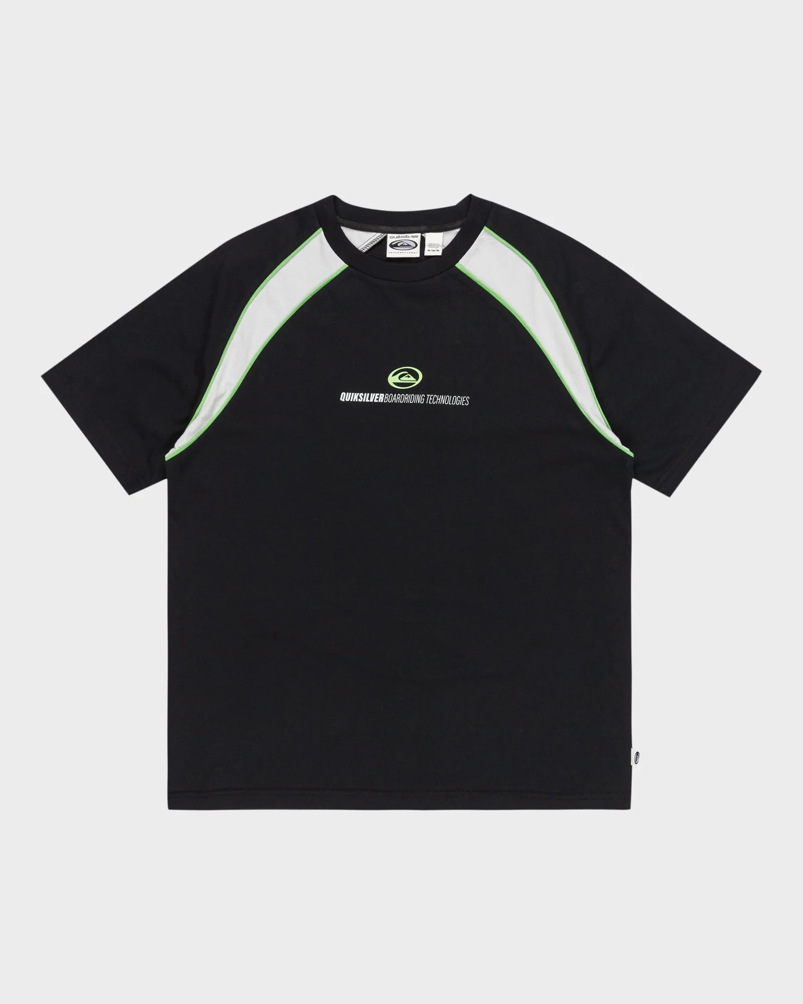 Mens Slash T-Shirt - Image 7